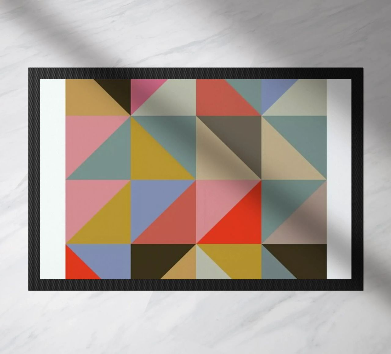 Harlequin II zerbino da Visual Philosophy