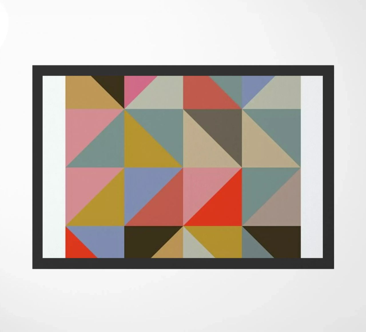 Harlequin II zerbino da Visual Philosophy