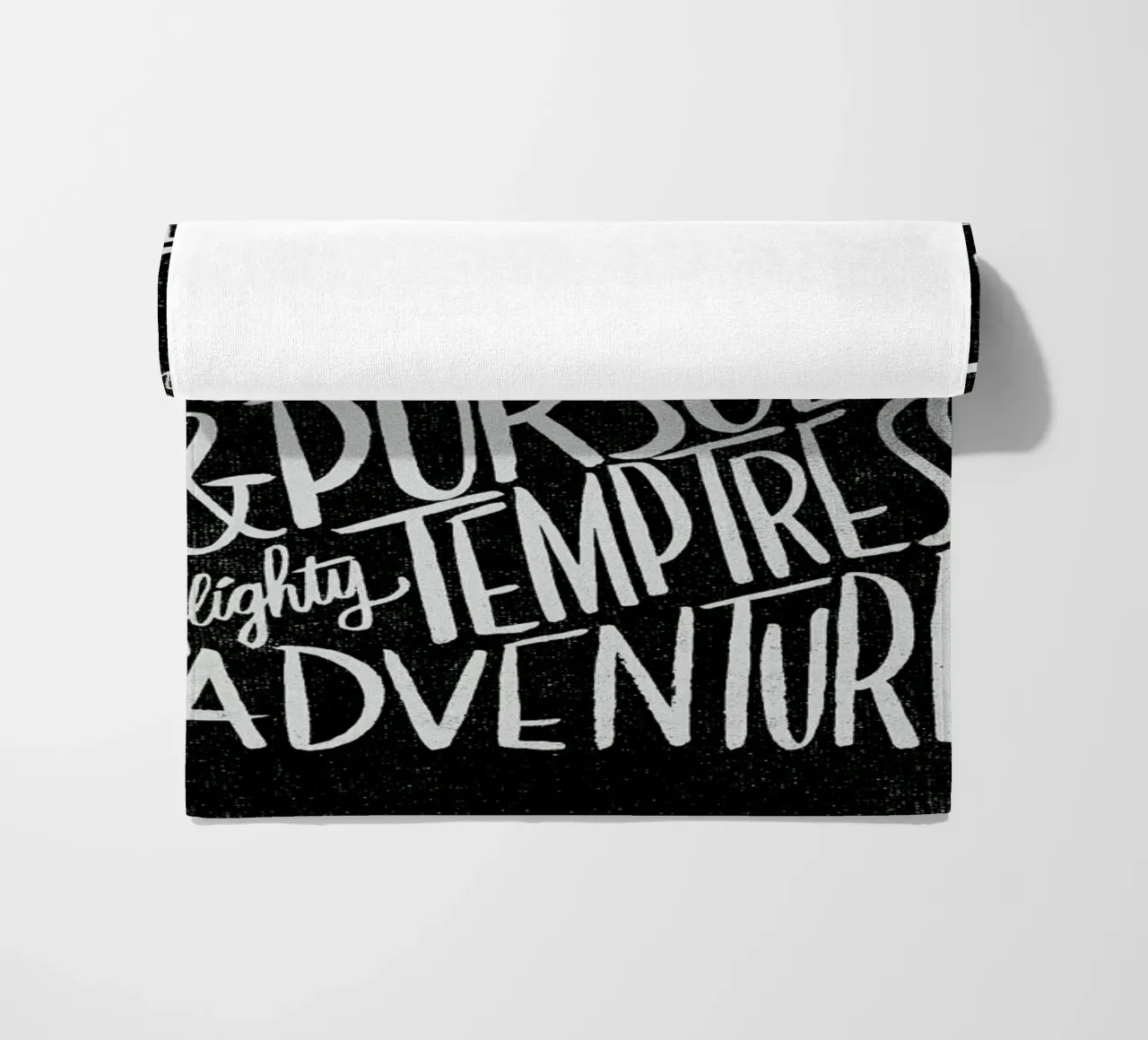 Pursue Adventure telo mare da Matthew Taylor Wilson