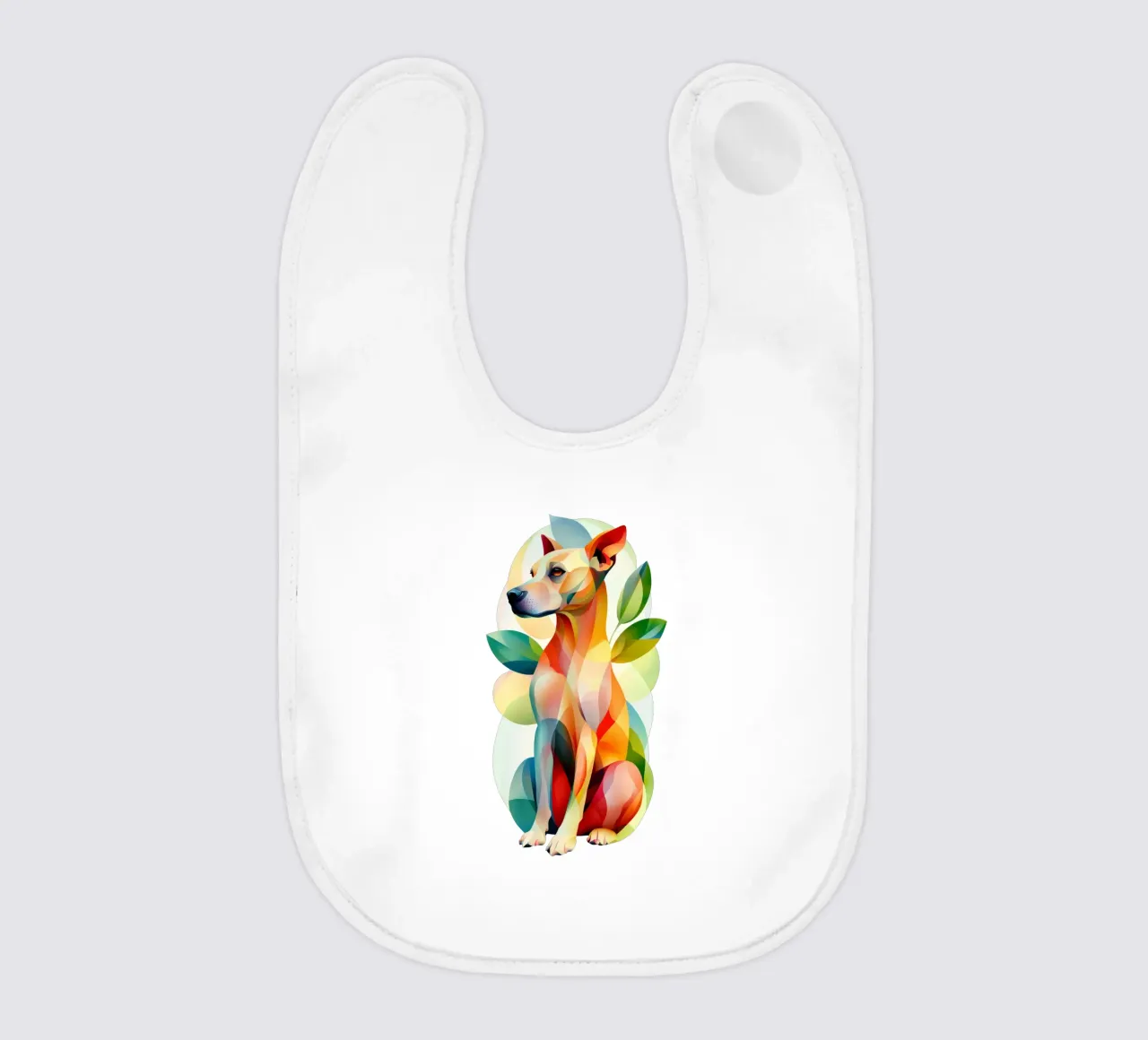 Dog bavaglino da Art Unleashed