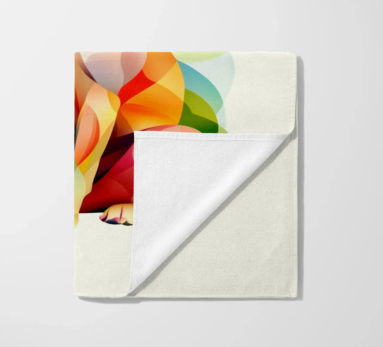 Dog telo mare da Art Unleashed