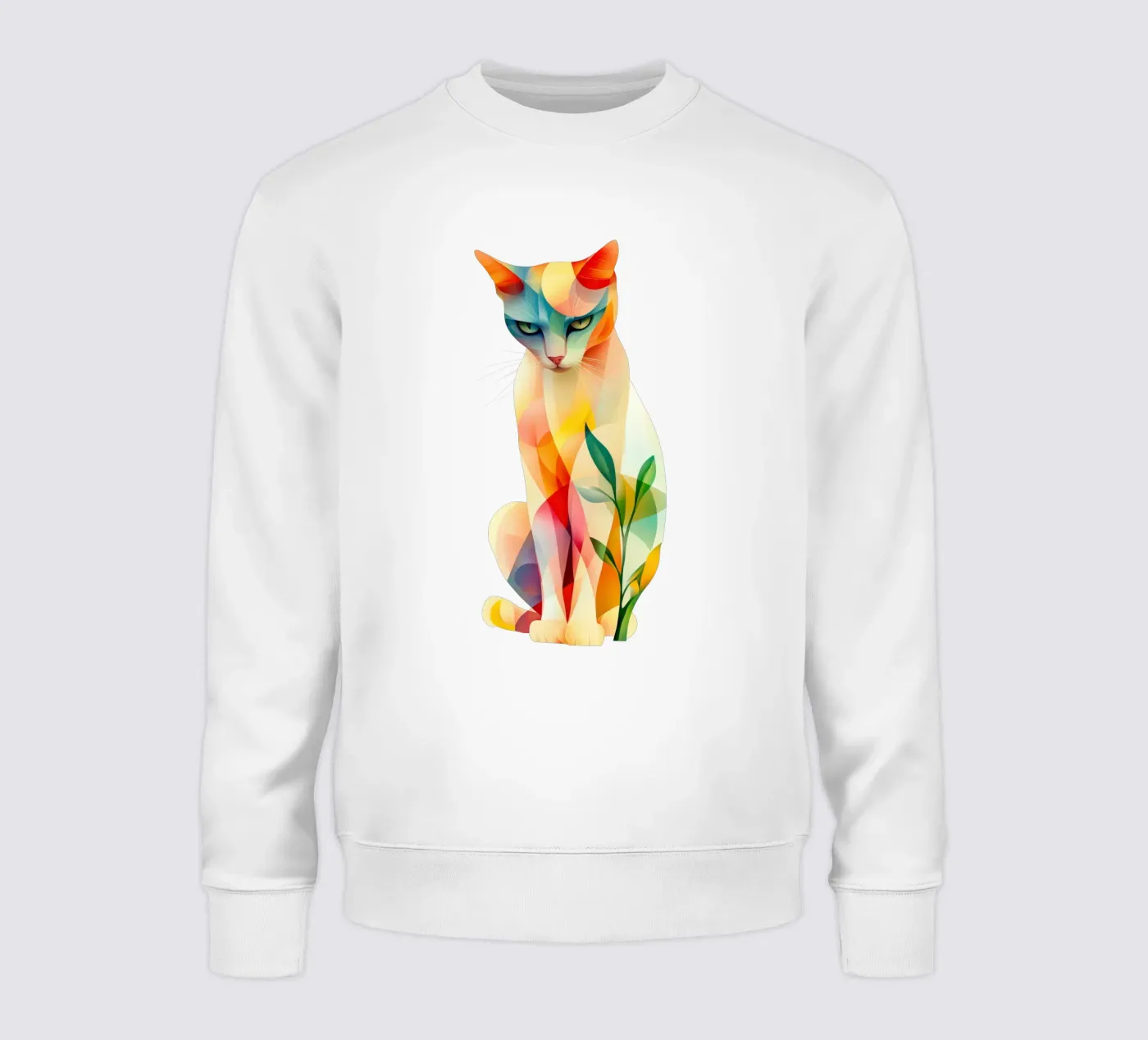 Cat felpa da Art Unleashed