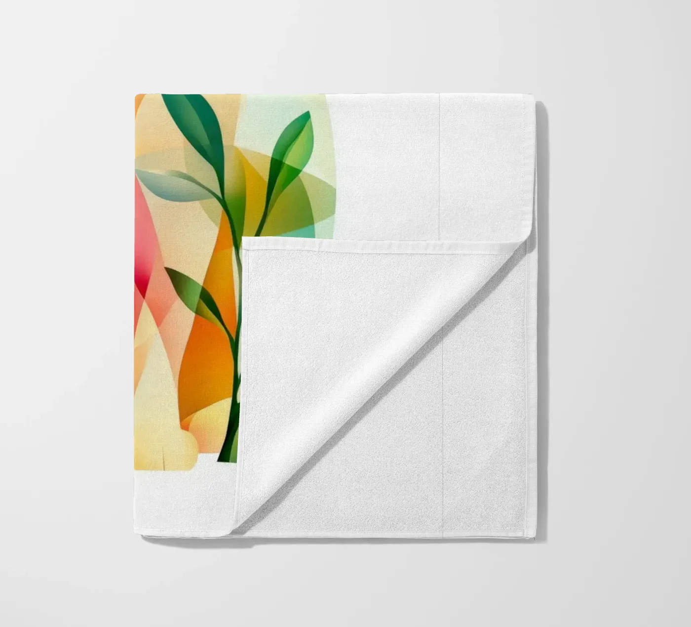 Cat telo mare da Art Unleashed