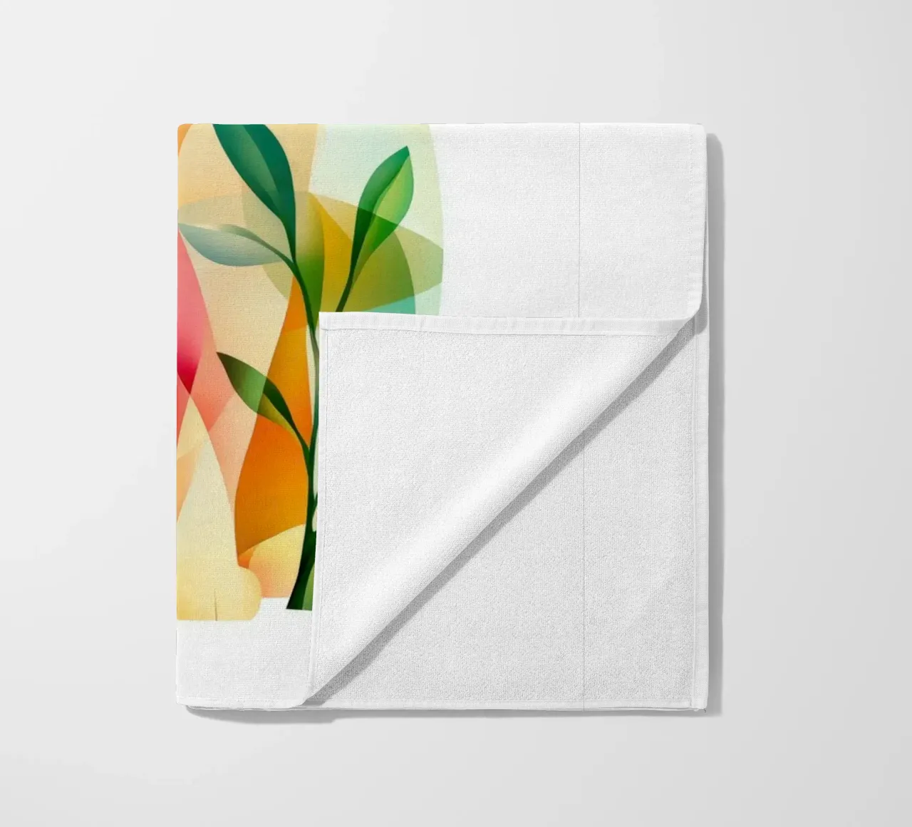 Cat telo mare da Art Unleashed