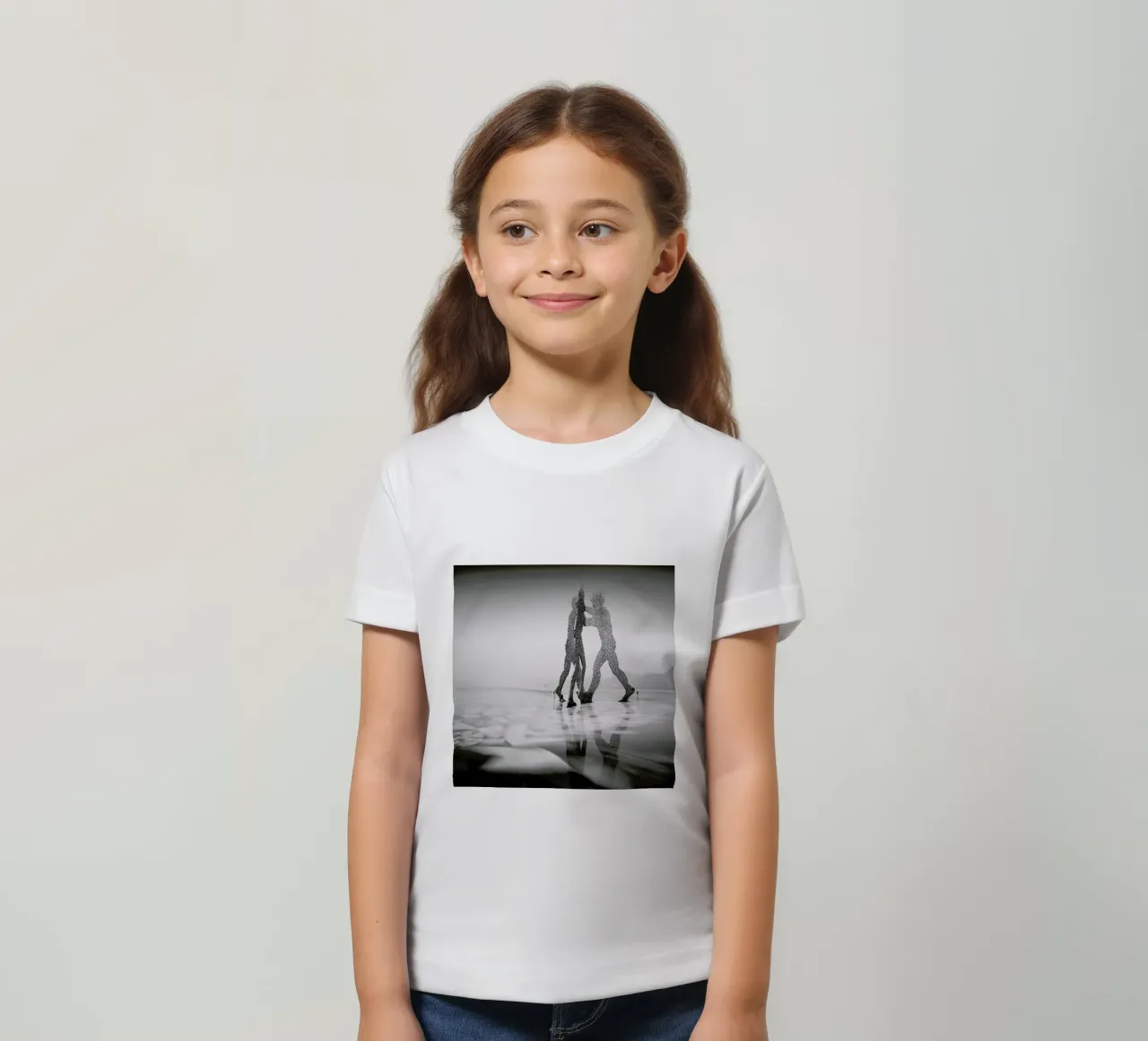 Berlin Dance t-shirt bambini da Håggard Photography | Ronny Behnert