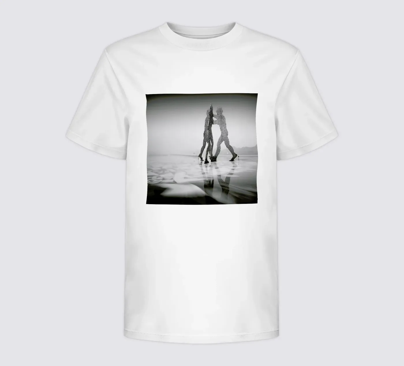 Berlin Dance kids t-shirt by Håggard Photography | Ronny Behnert