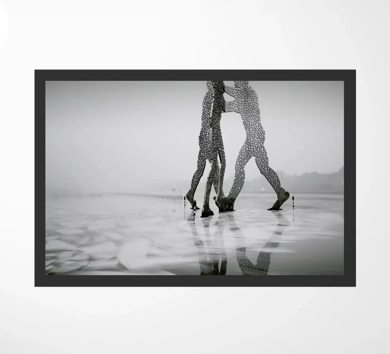 Berlin Dance zerbino da Håggard Photography | Ronny Behnert