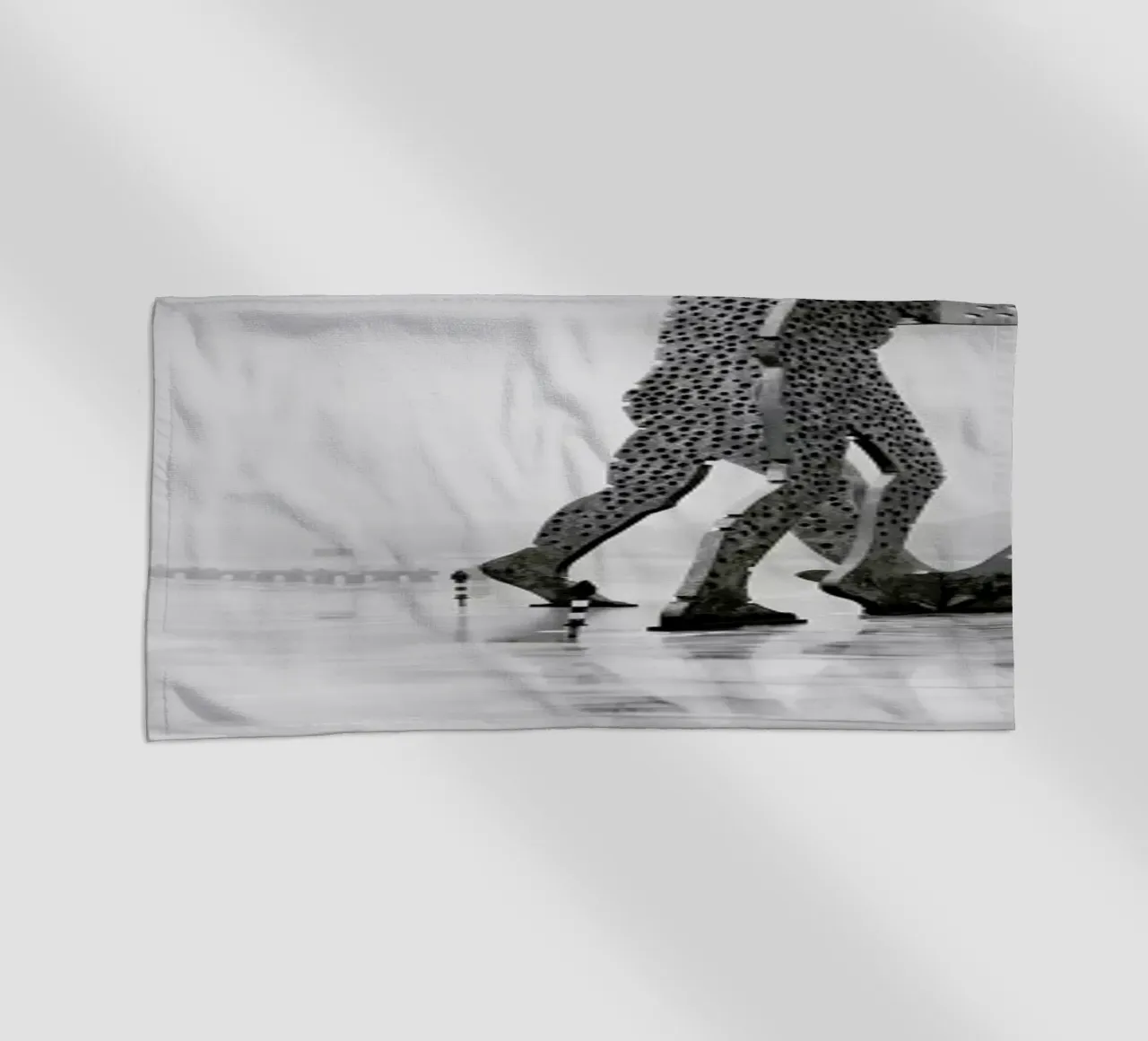 Berlin Dance telo mare da Håggard Photography | Ronny Behnert