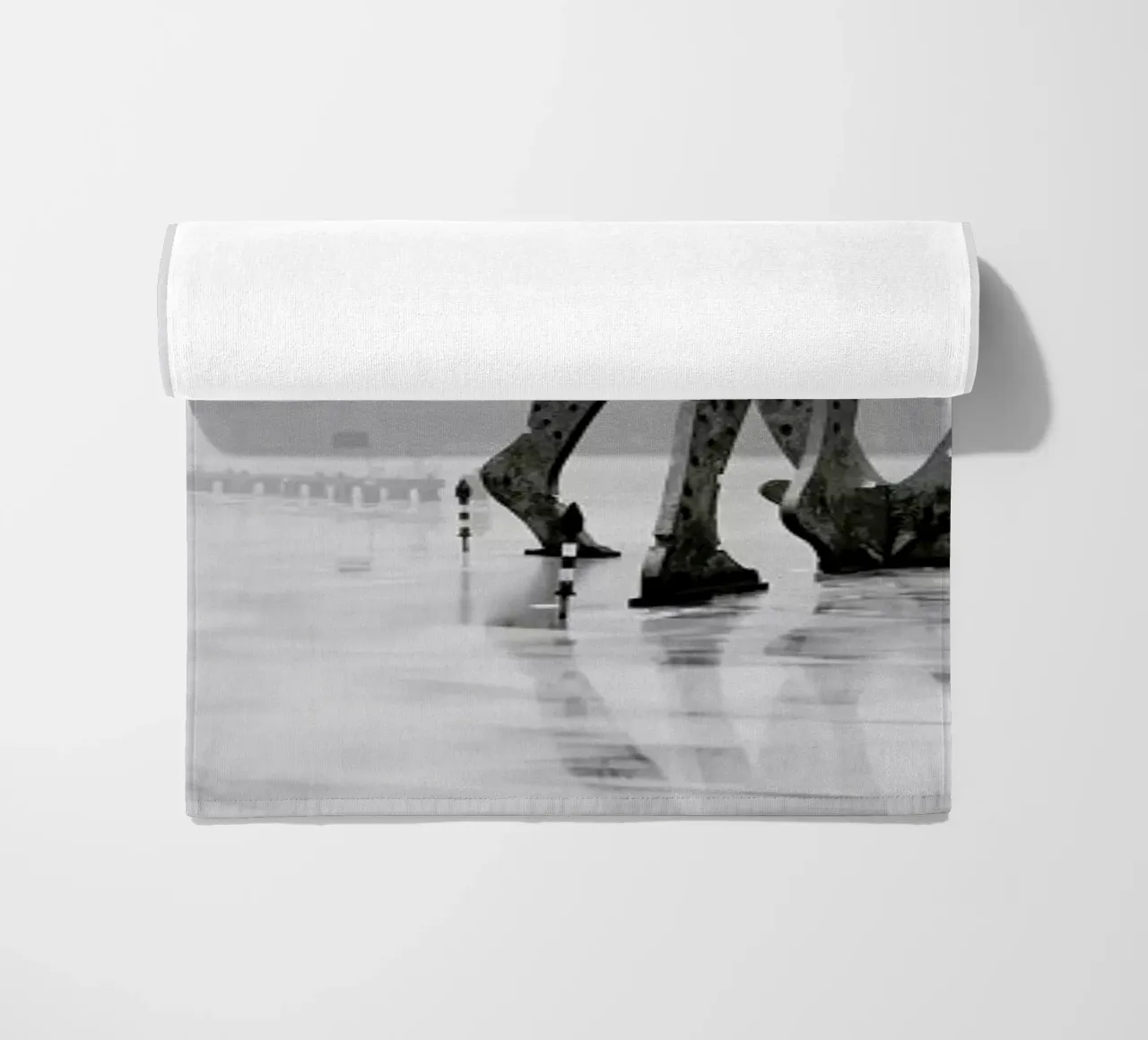 Berlin Dance telo mare da Håggard Photography | Ronny Behnert