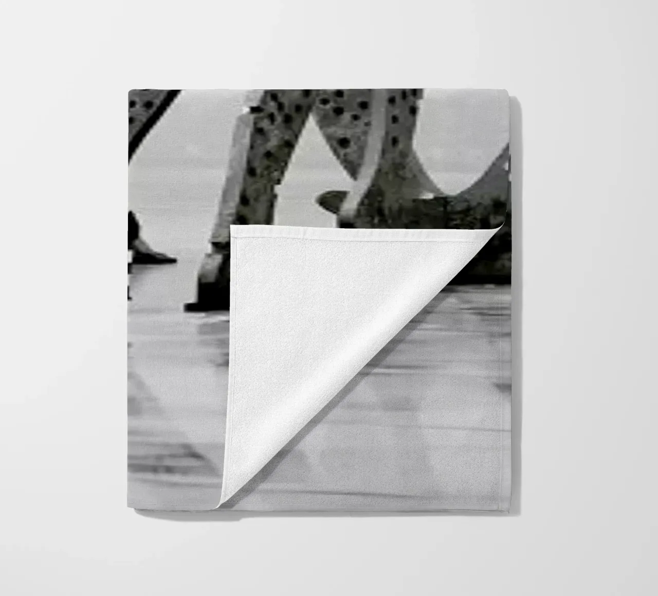 Berlin Dance telo mare da Håggard Photography | Ronny Behnert