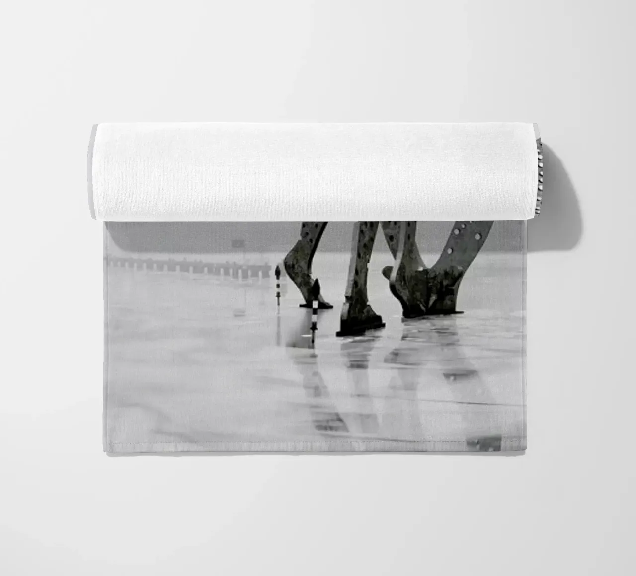 Berlin Dance telo mare da Håggard Photography | Ronny Behnert