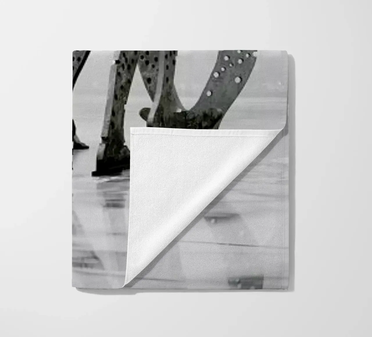 Berlin Dance telo mare da Håggard Photography | Ronny Behnert