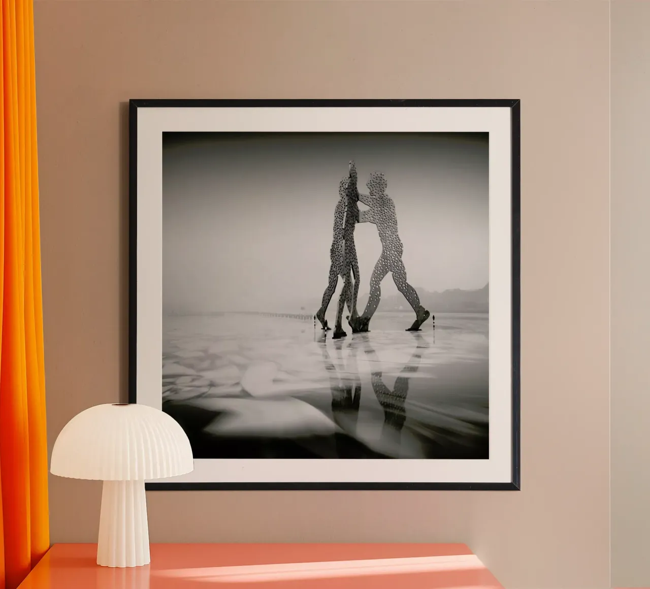 Berlin Dance poster da Håggard Photography | Ronny Behnert