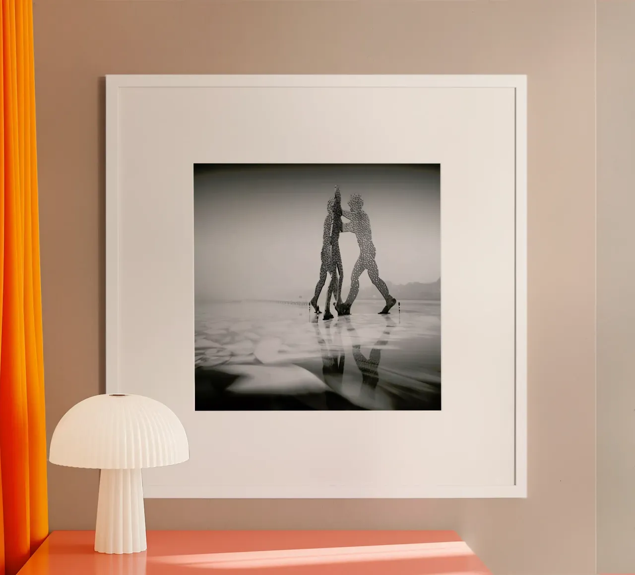 Berlin Dance poster da Håggard Photography | Ronny Behnert