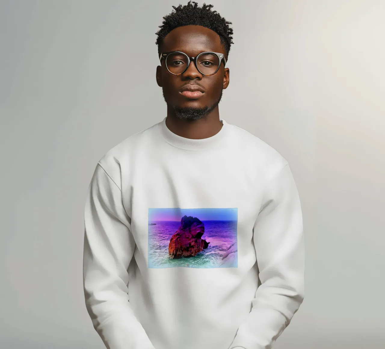 FAA177 felpa da Thierry vobmann photography