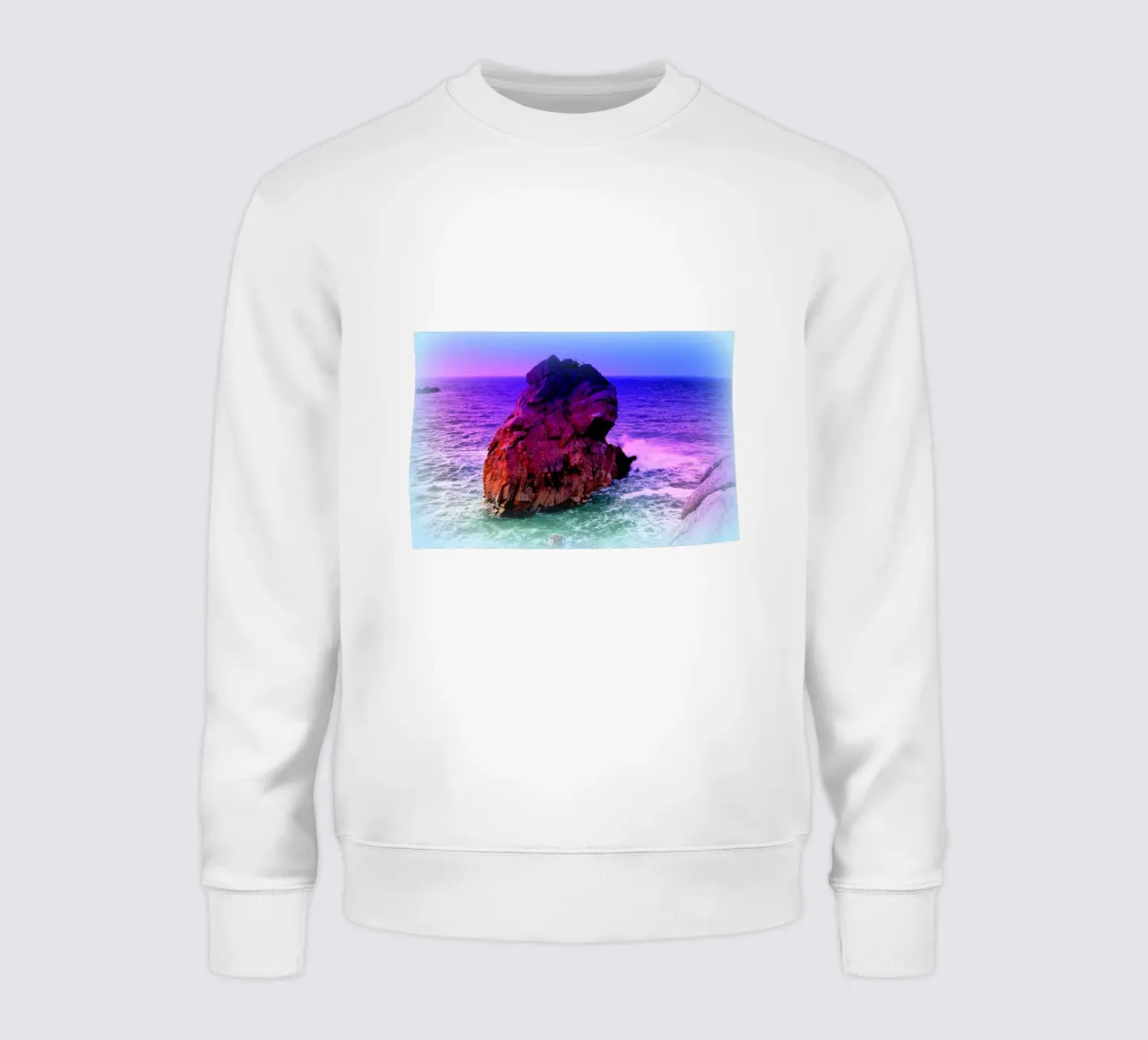 FAA177 felpa da Thierry vobmann photography