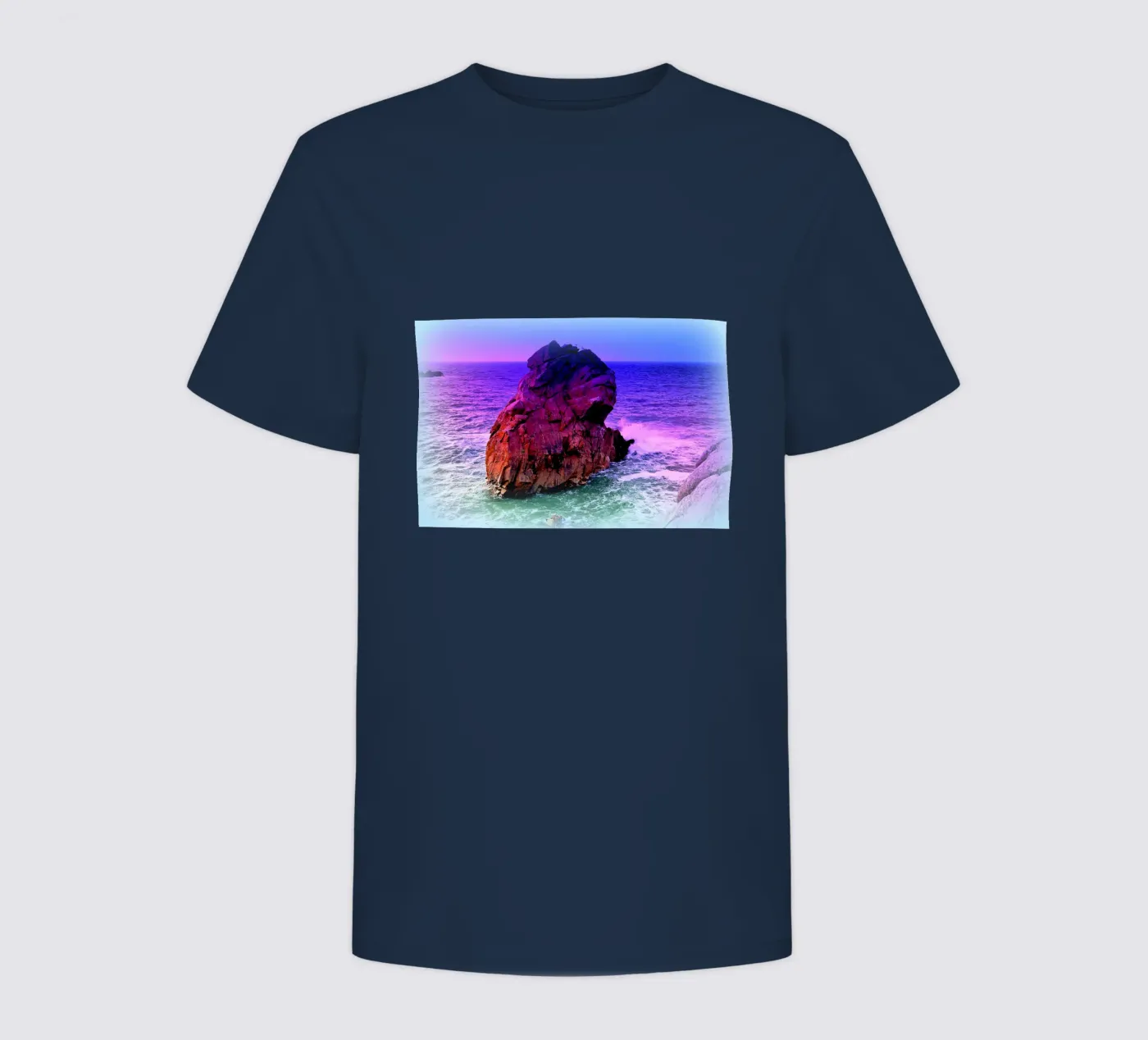 FAA177 t-shirt bambini da Thierry vobmann photography