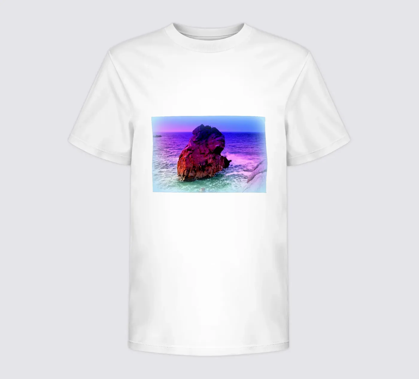FAA177 t-shirt bambini da Thierry vobmann photography