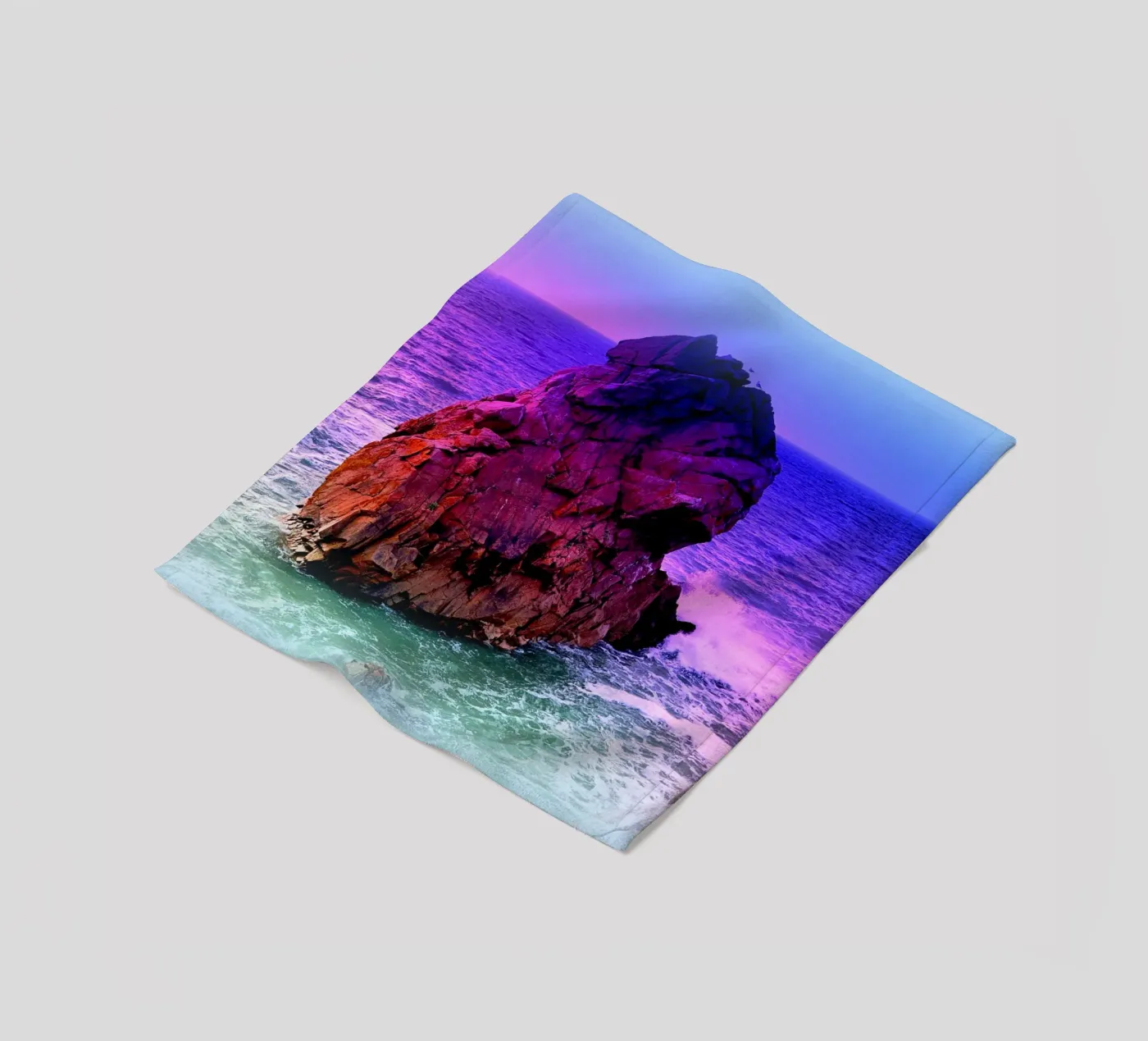 FAA177 fleecedeken van Thierry vobmann photography