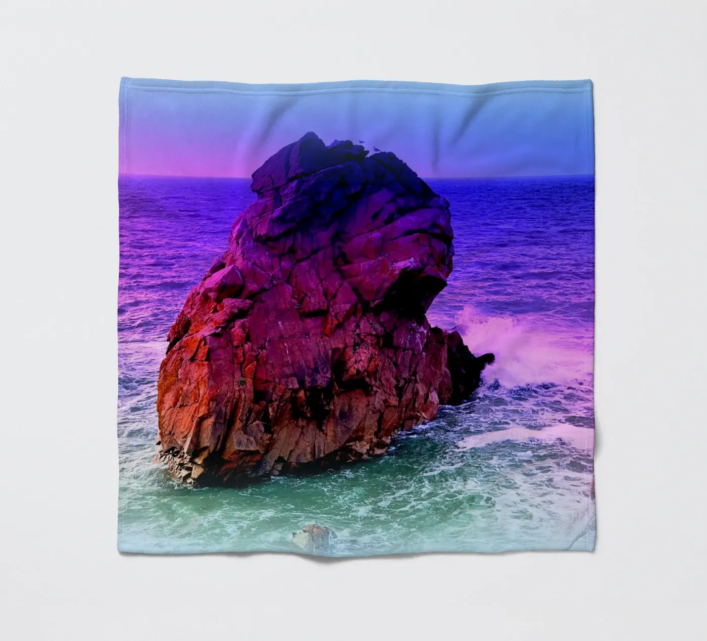 FAA177 fleecedeken van Thierry vobmann photography