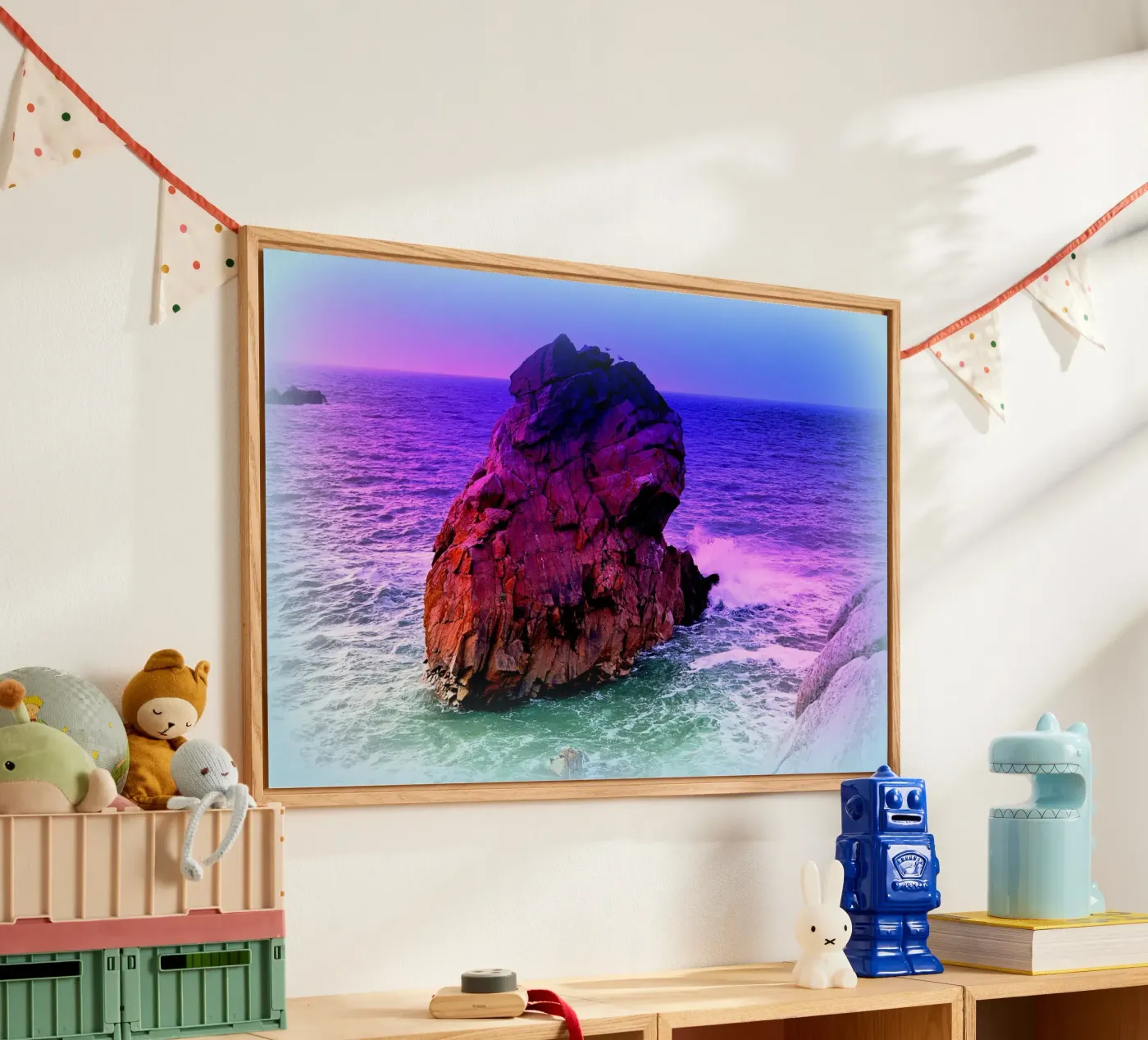 FAA177 Acryl-Glas von Thierry vobmann photography
