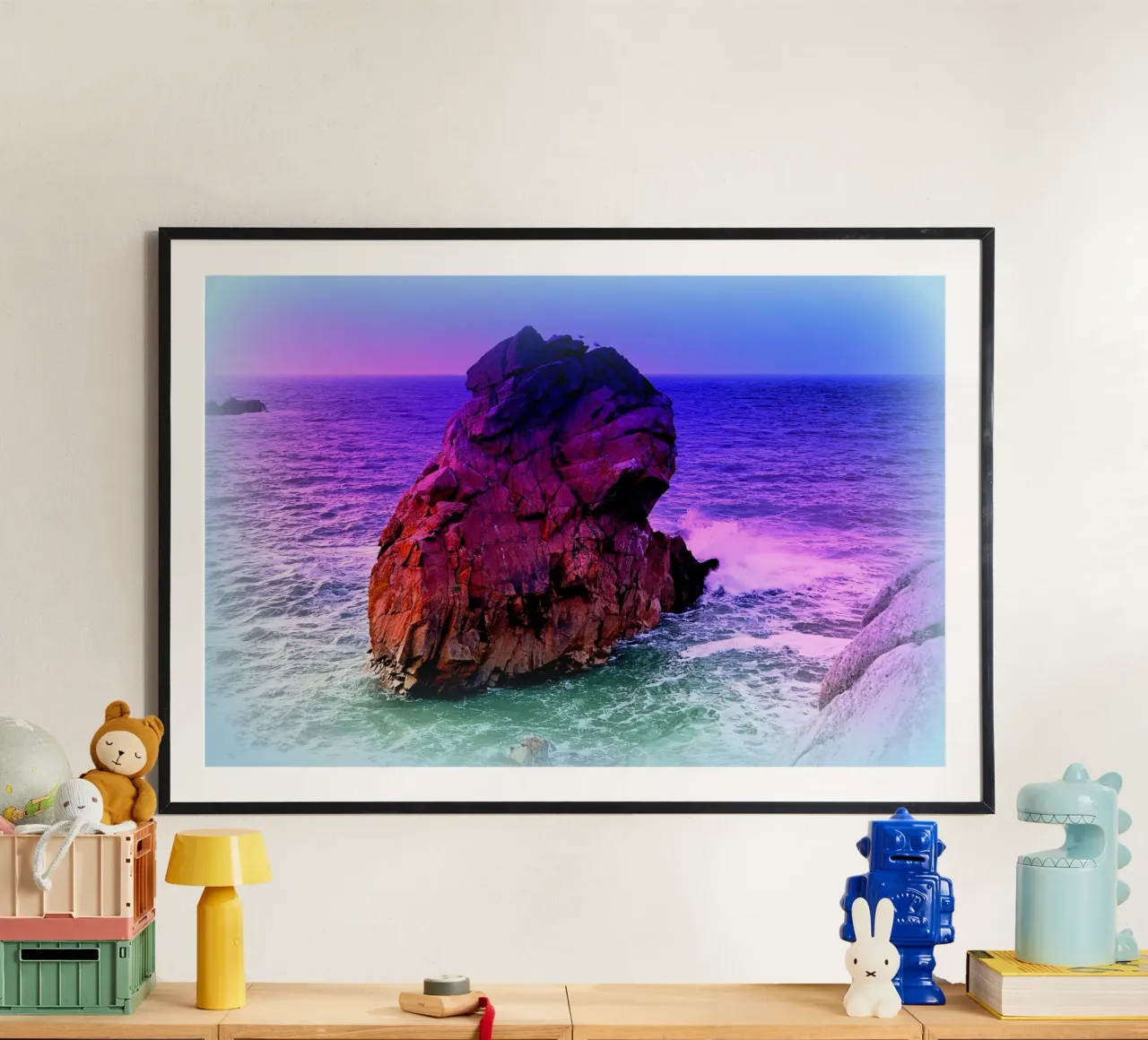 FAA177 poster da Thierry vobmann photography