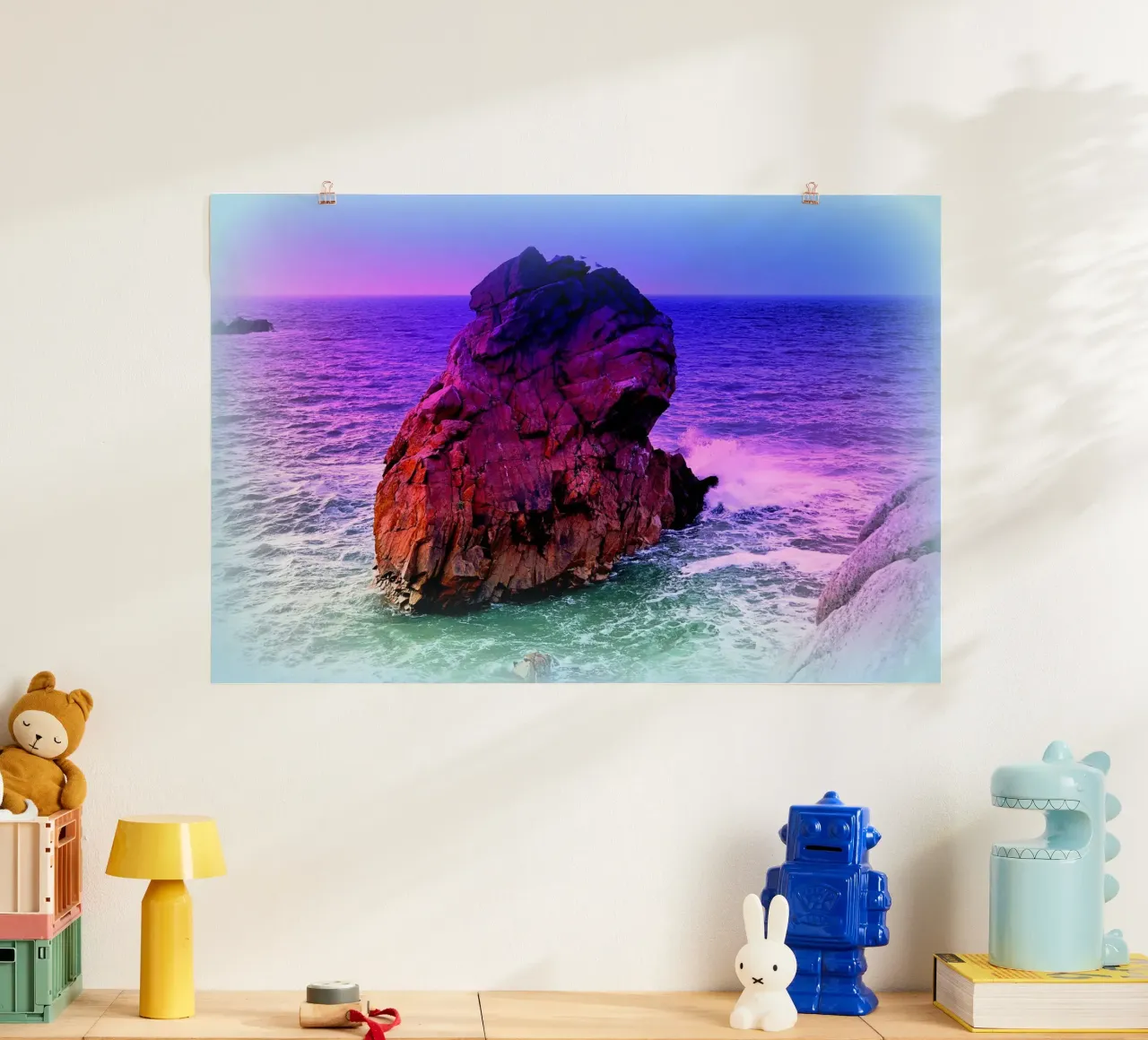 FAA177 poster da Thierry vobmann photography