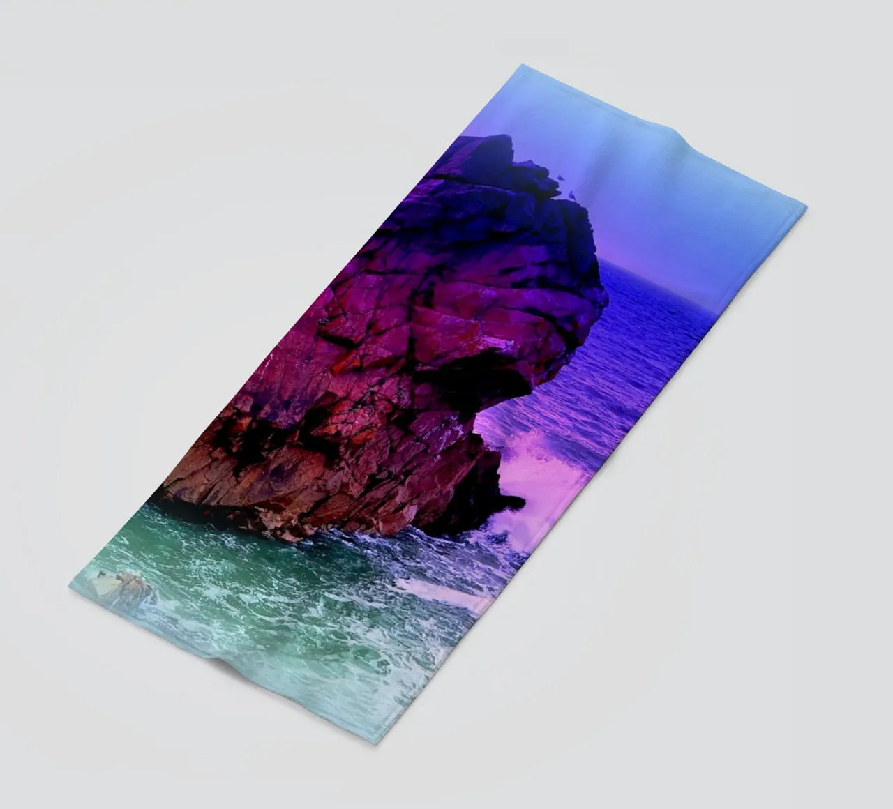 FAA177 telo mare da Thierry vobmann photography