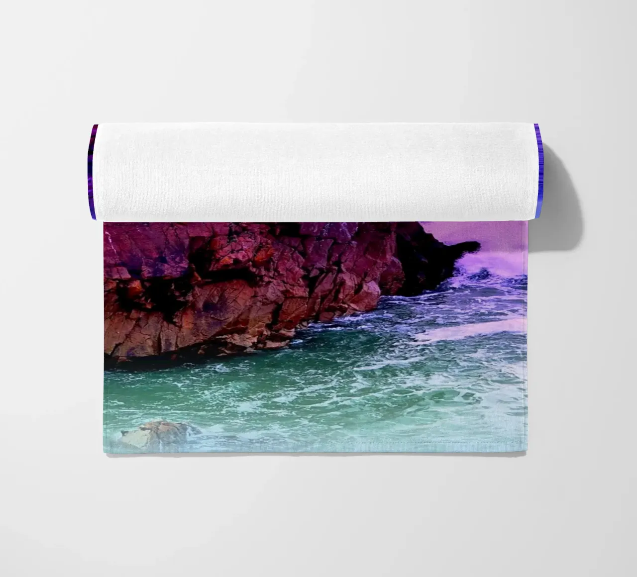 FAA177 telo mare da Thierry vobmann photography