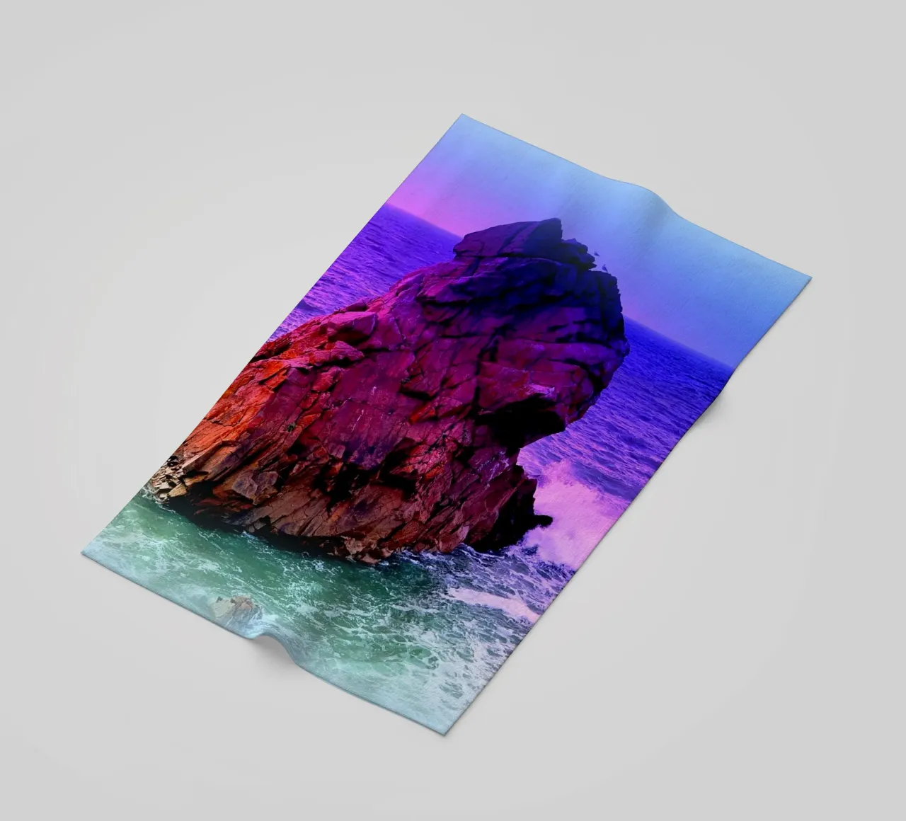 FAA177 telo mare da Thierry vobmann photography