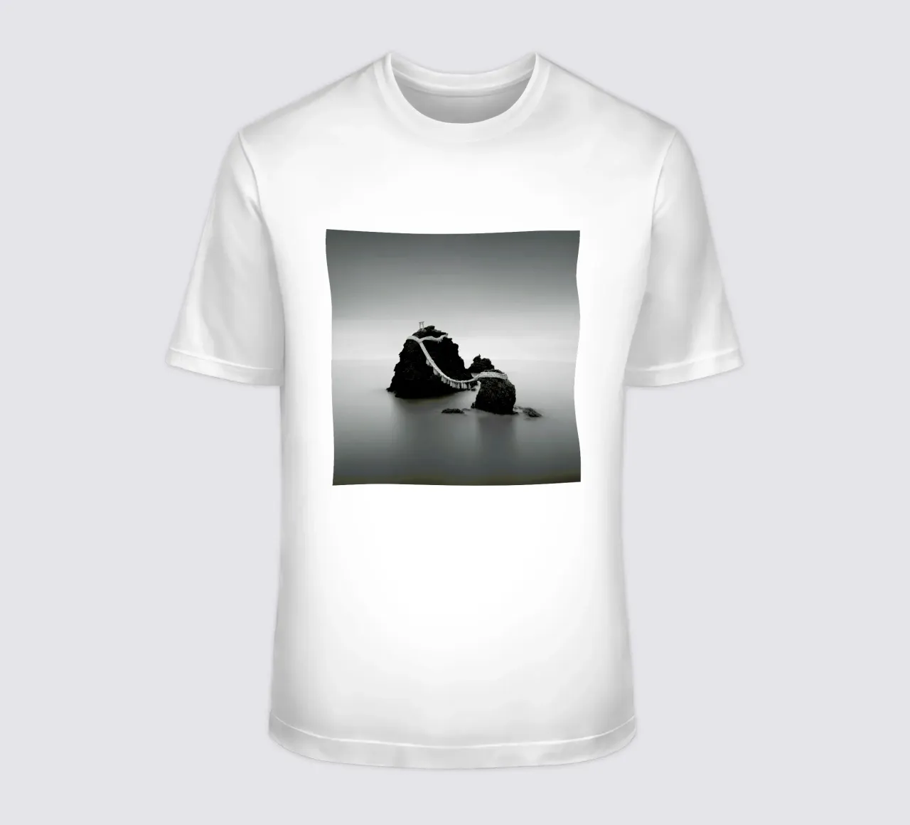 Japan Torii V t-shirt da Håggard Photography | Ronny Behnert