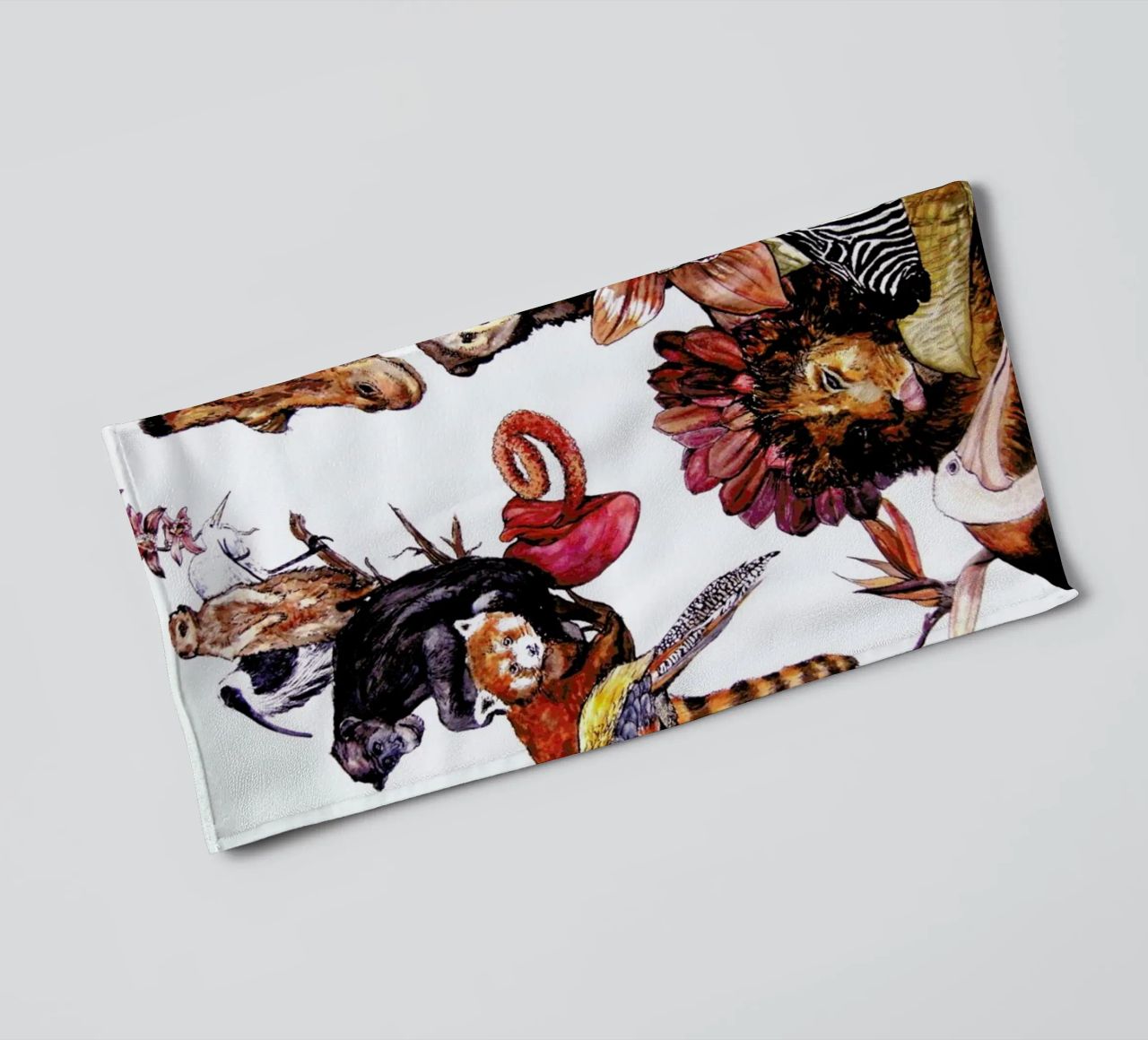 Similarities serviette de bain de Laura O'Connor