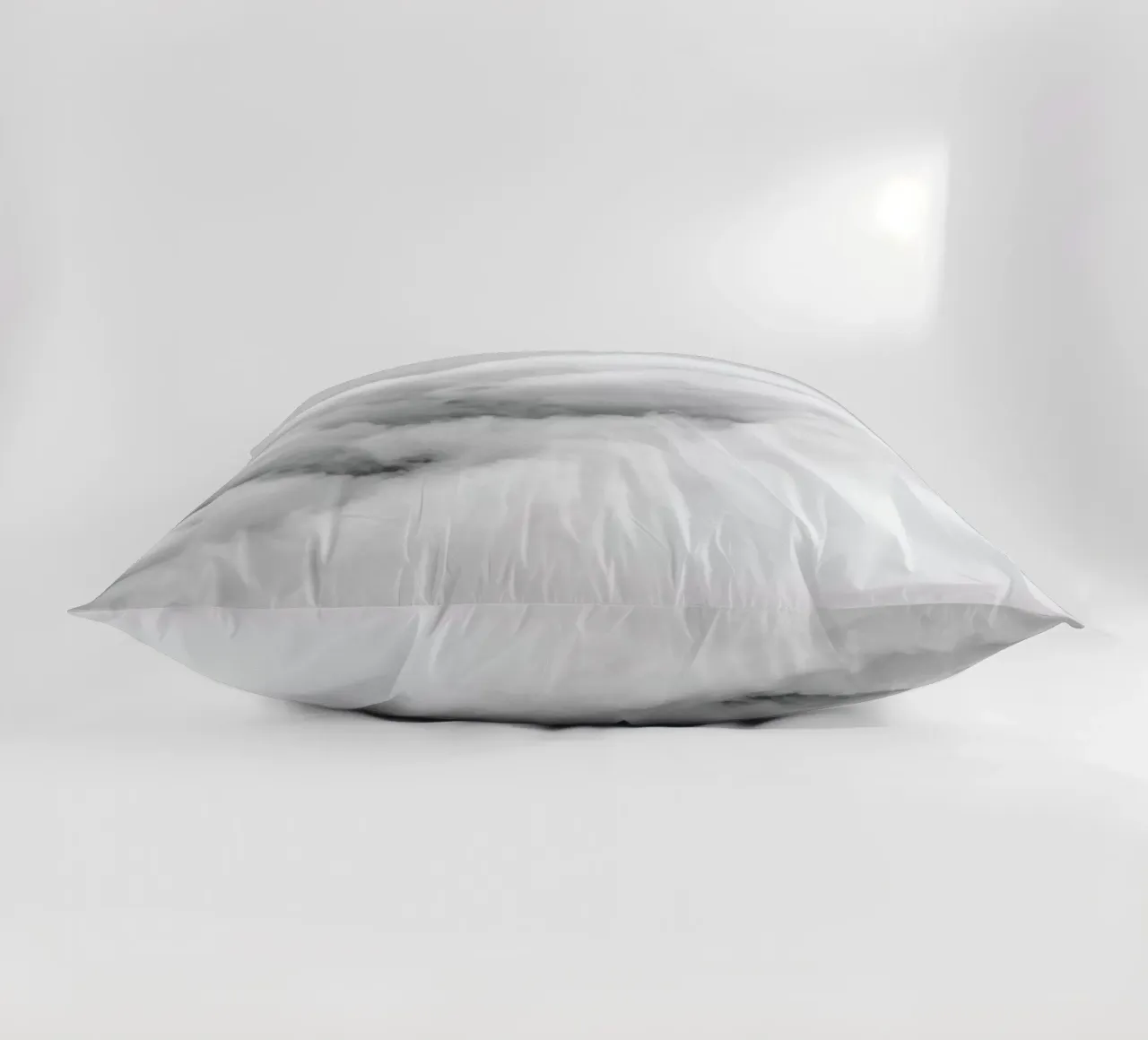 Above the Clouds cuscino da Chris Abatzis