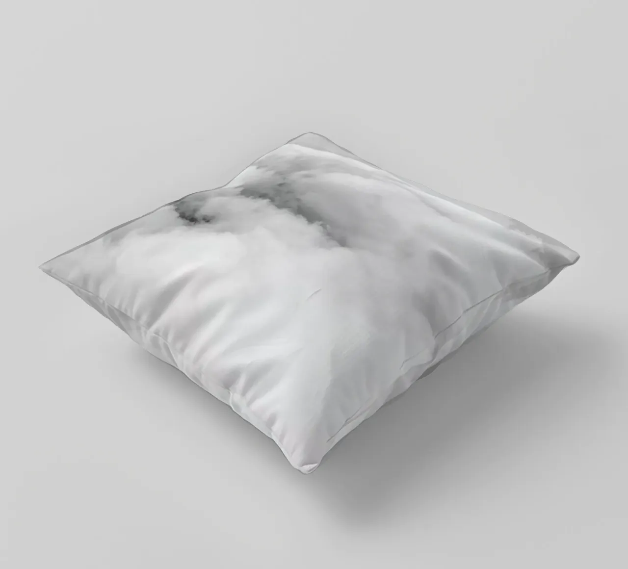 Above the Clouds cuscino da Chris Abatzis