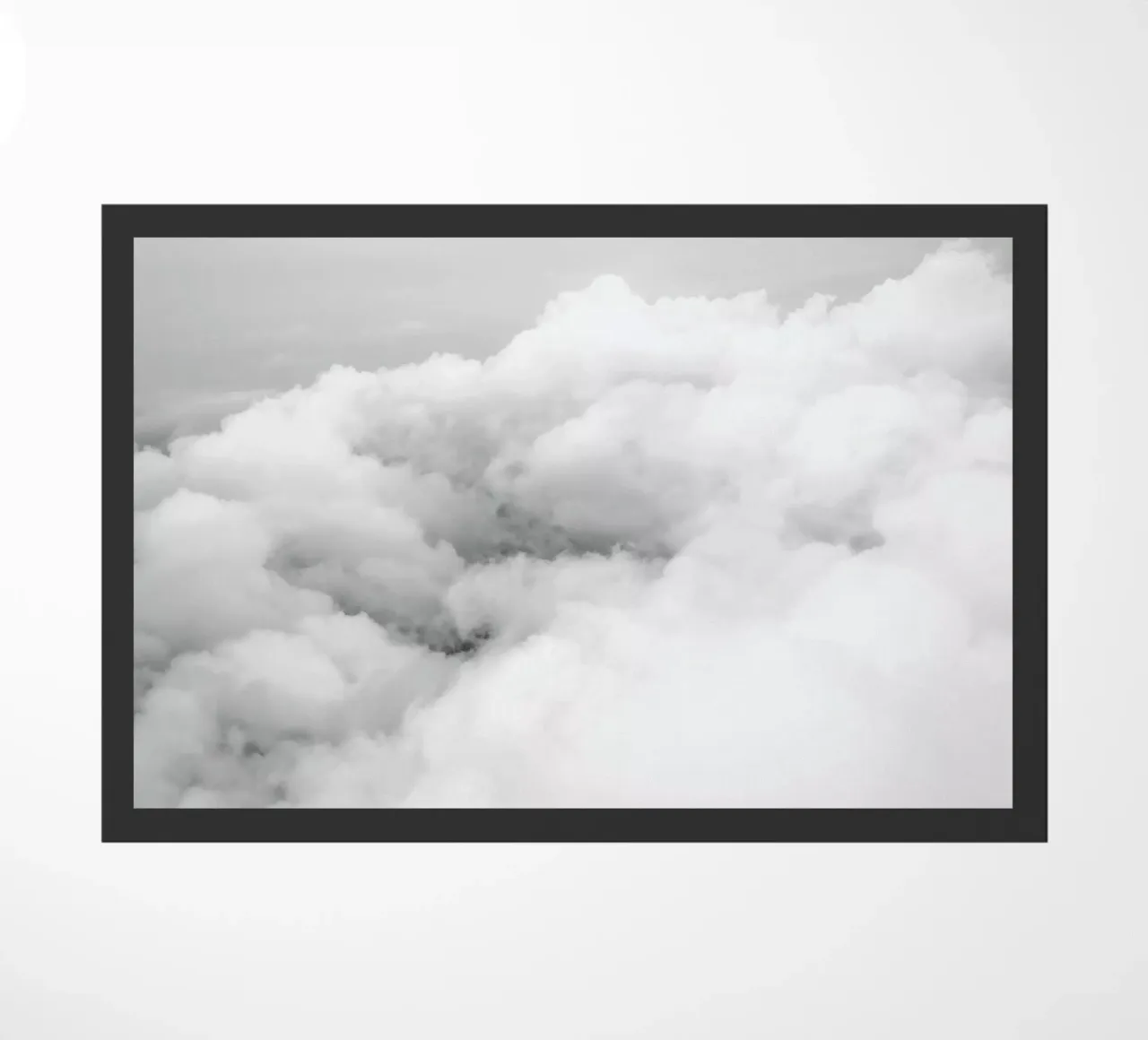 Above the Clouds zerbino da Chris Abatzis