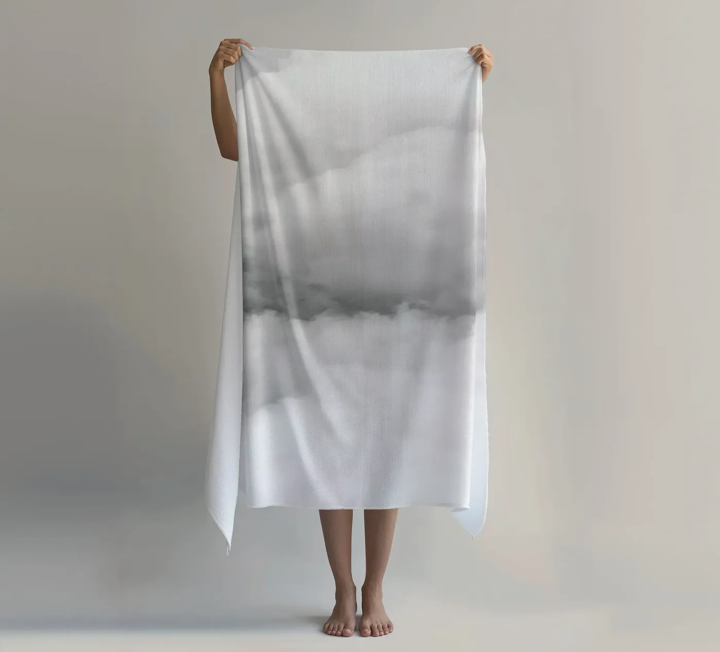 Above the Clouds telo mare da Chris Abatzis