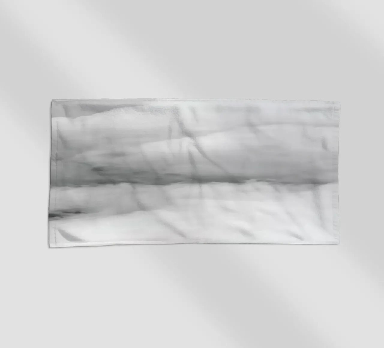 Above the Clouds telo mare da Chris Abatzis