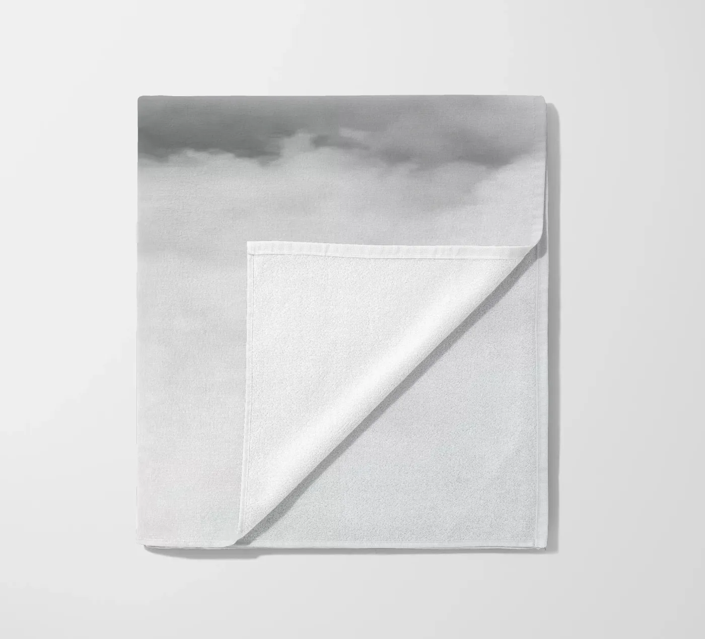 Above the Clouds telo mare da Chris Abatzis