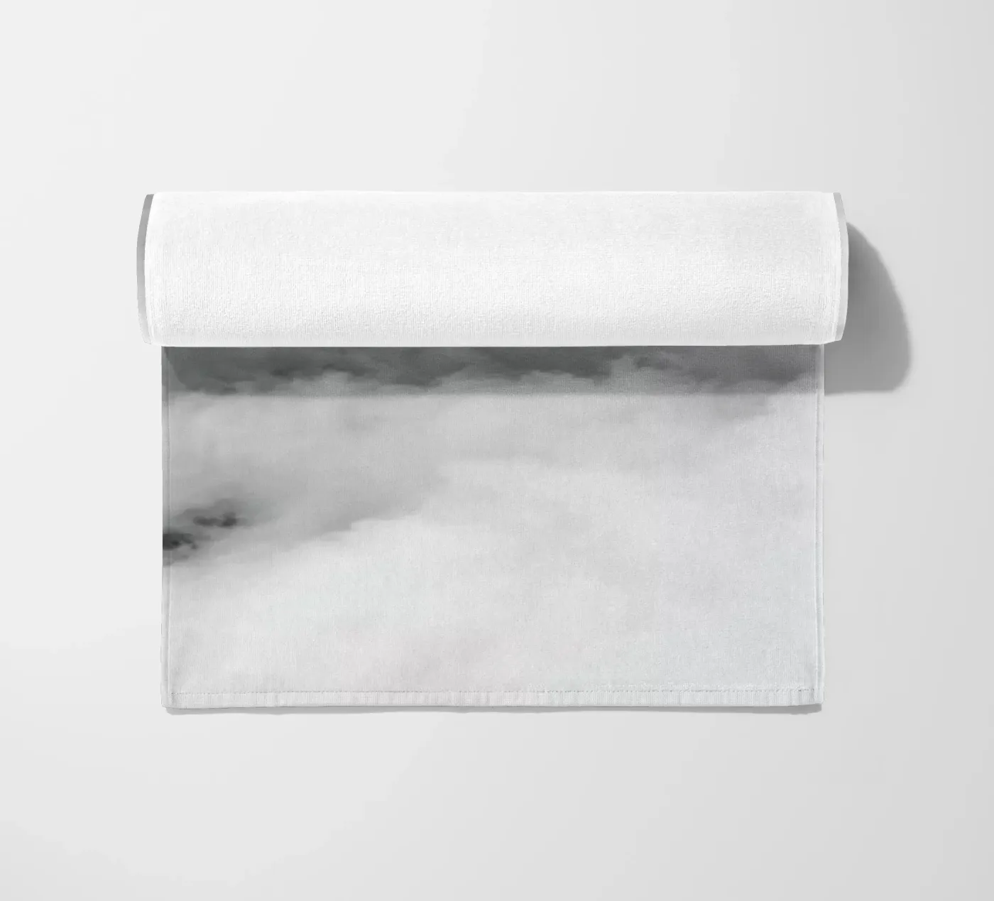 Above the Clouds telo mare da Chris Abatzis