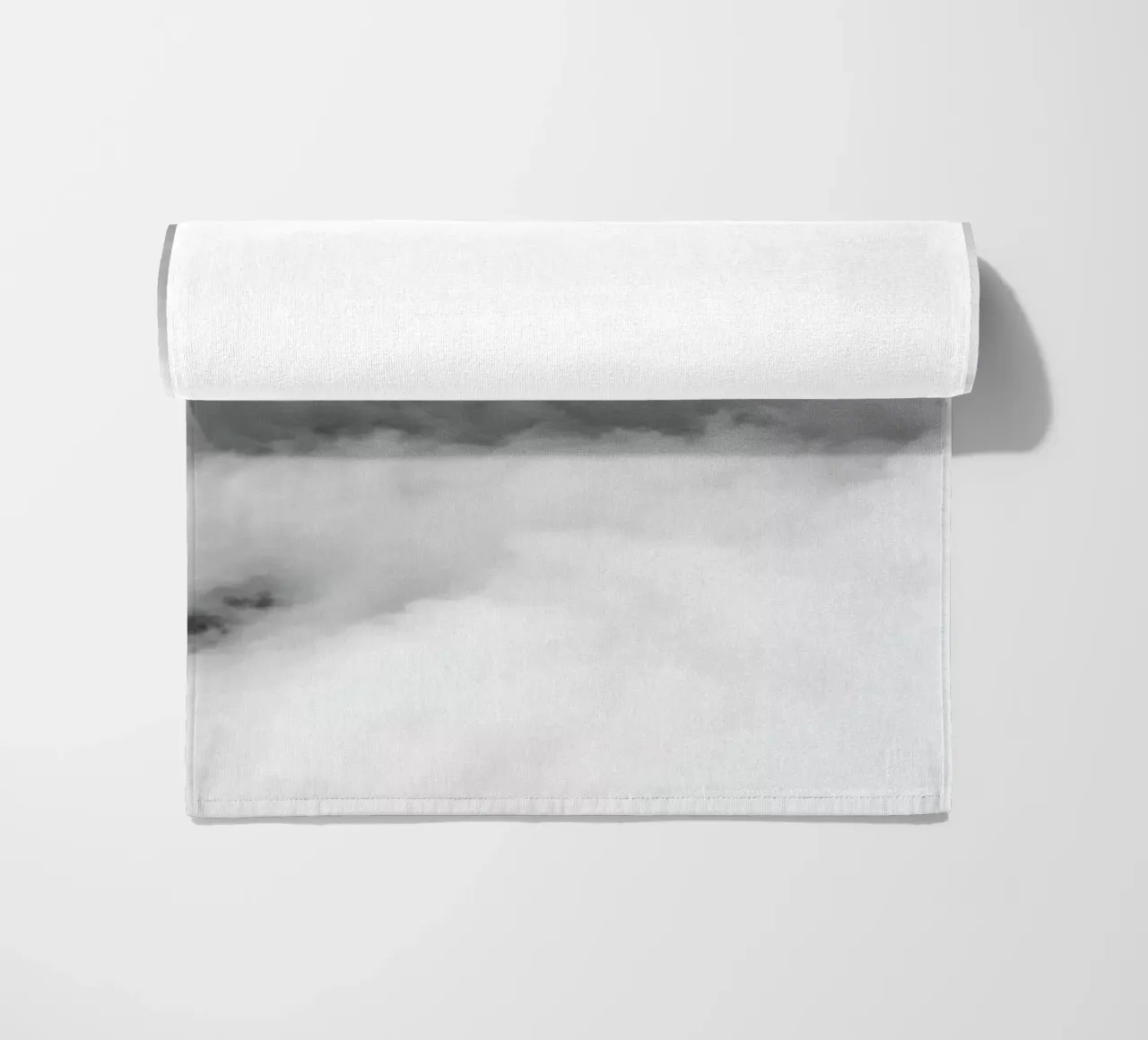 Above the Clouds telo mare da Chris Abatzis