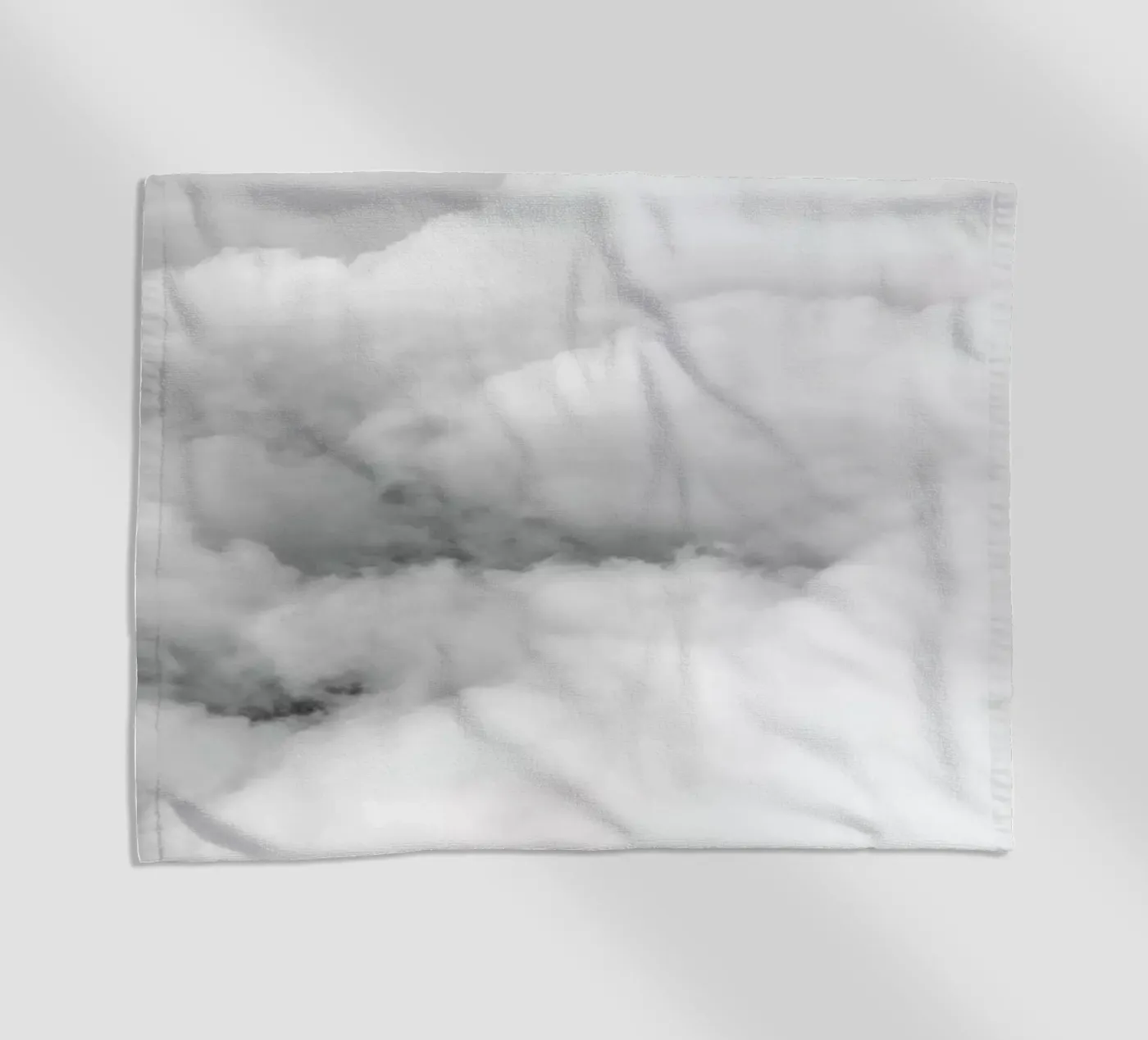 Above the Clouds telo mare da Chris Abatzis