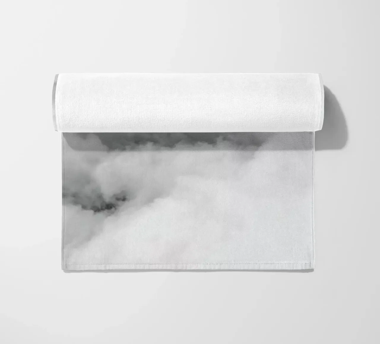 Above the Clouds telo mare da Chris Abatzis