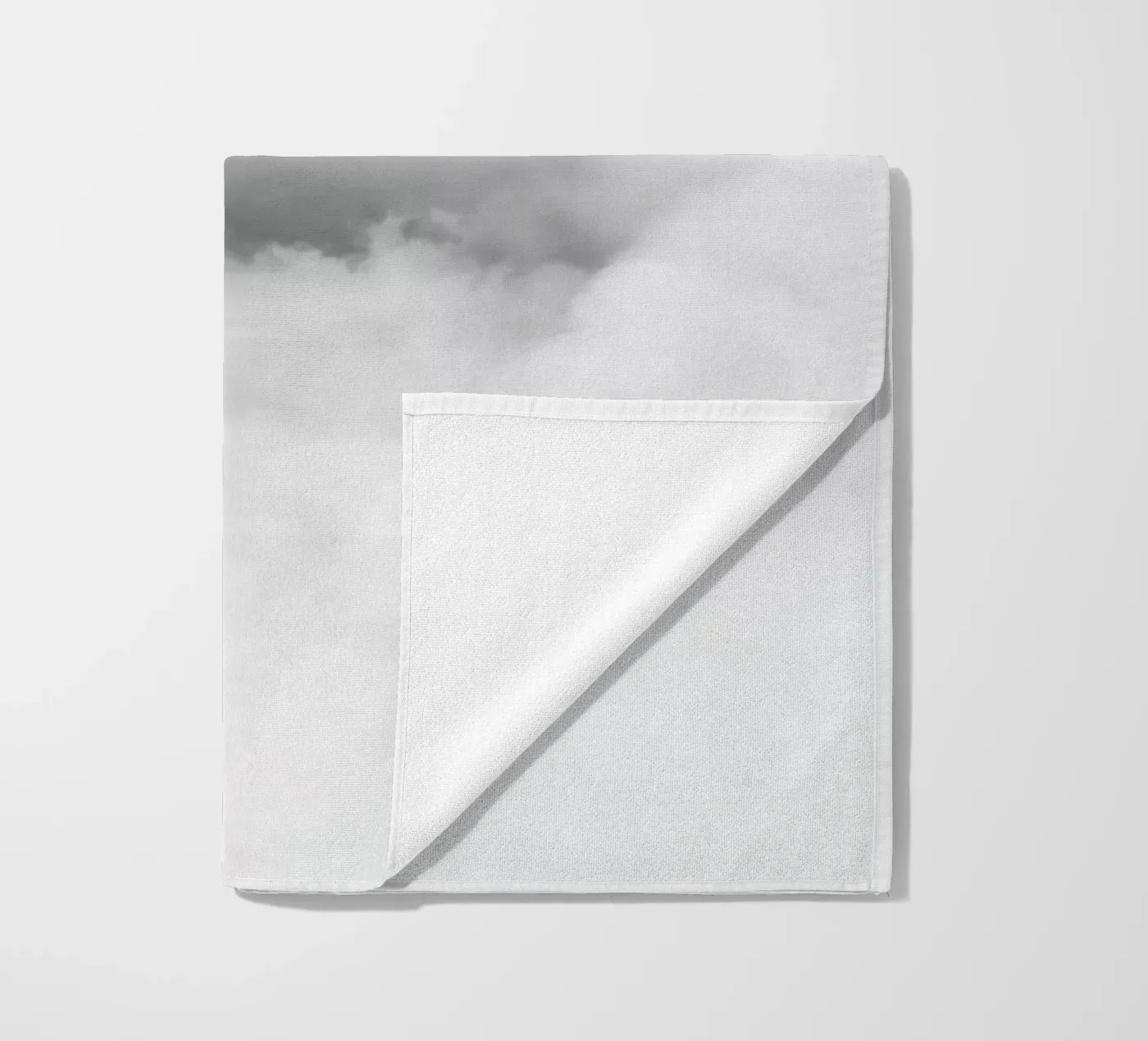 Above the Clouds telo mare da Chris Abatzis