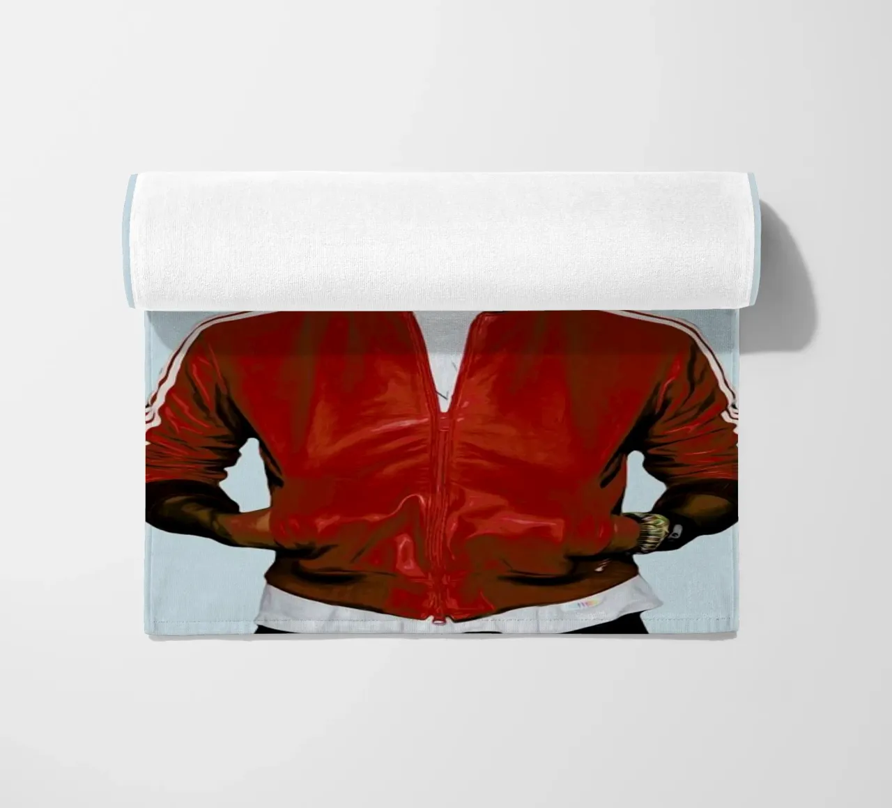 Mr Williams telo mare da Mrs. Pepper's Designs