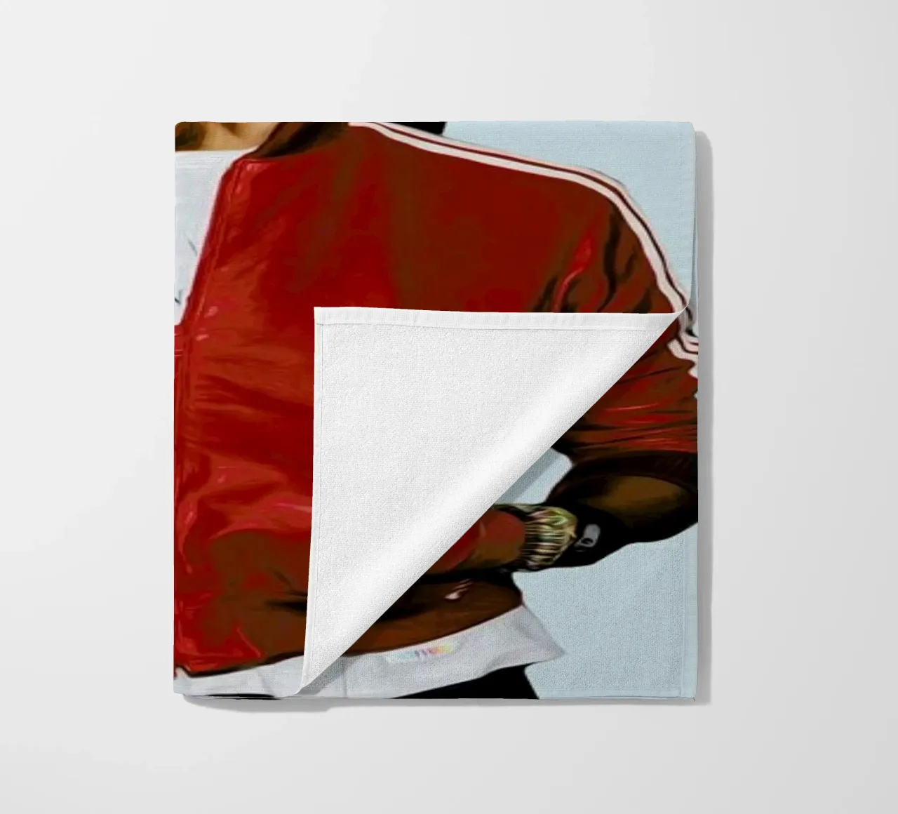 Mr Williams telo mare da Mrs. Pepper's Designs