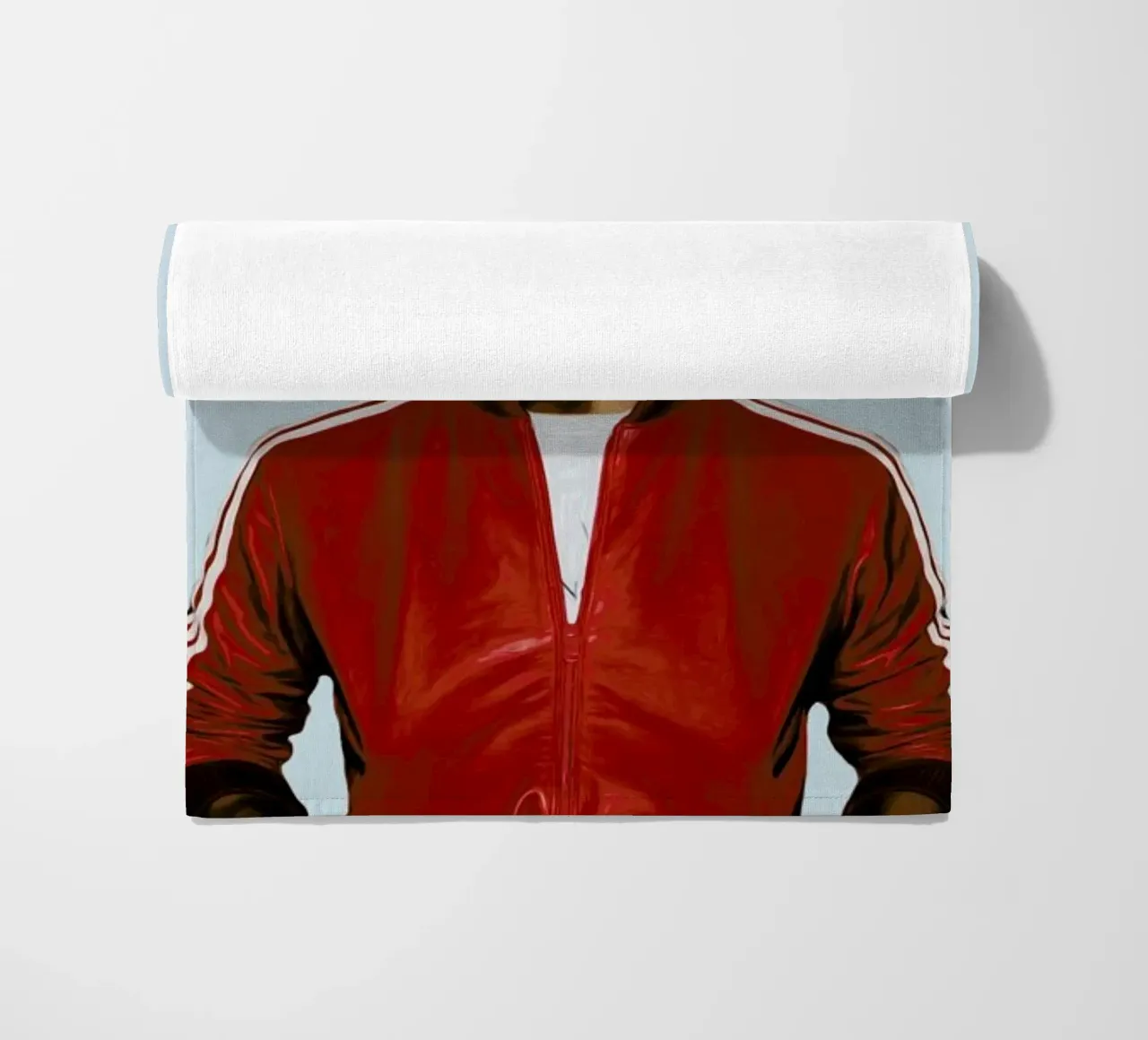 Mr Williams telo mare da Mrs. Pepper's Designs