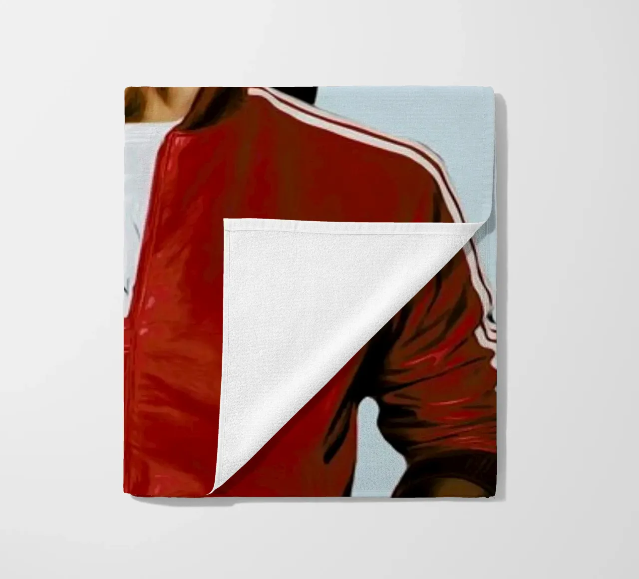 Mr Williams telo mare da Mrs. Pepper's Designs