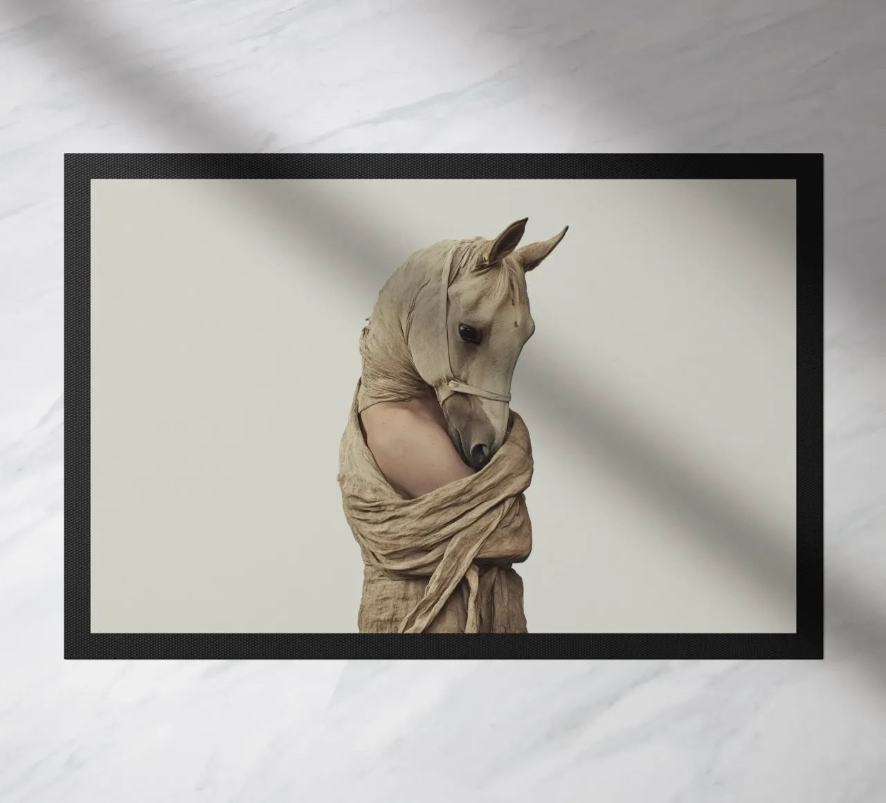 Bond zerbino da Art Unleashed