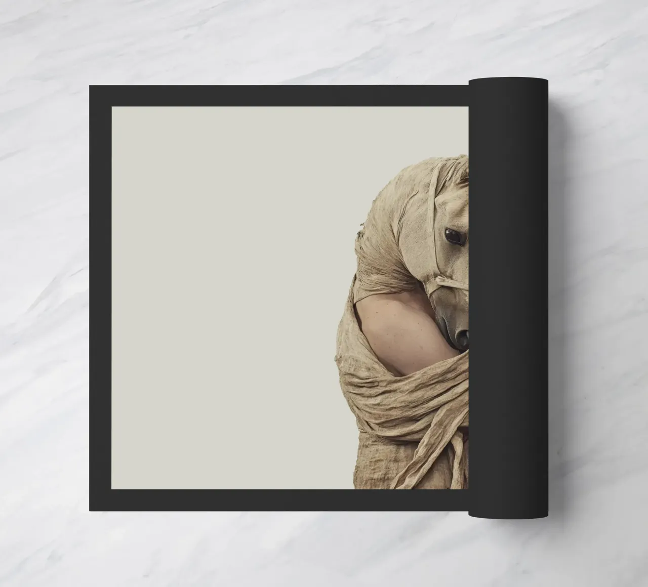 Bond zerbino da Art Unleashed