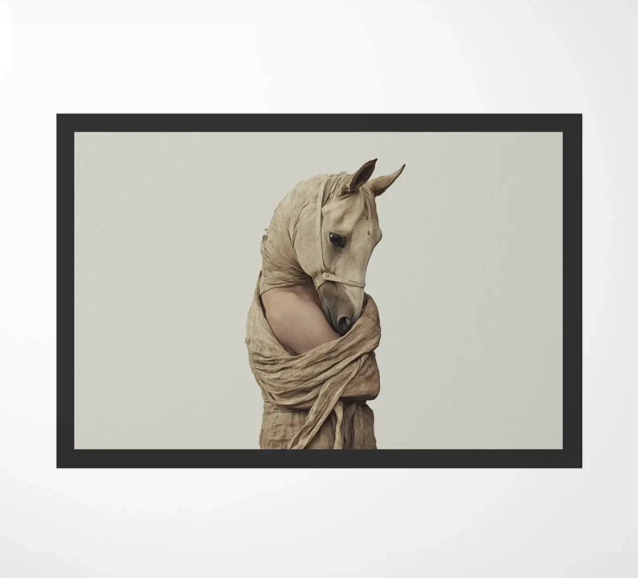 Bond zerbino da Art Unleashed